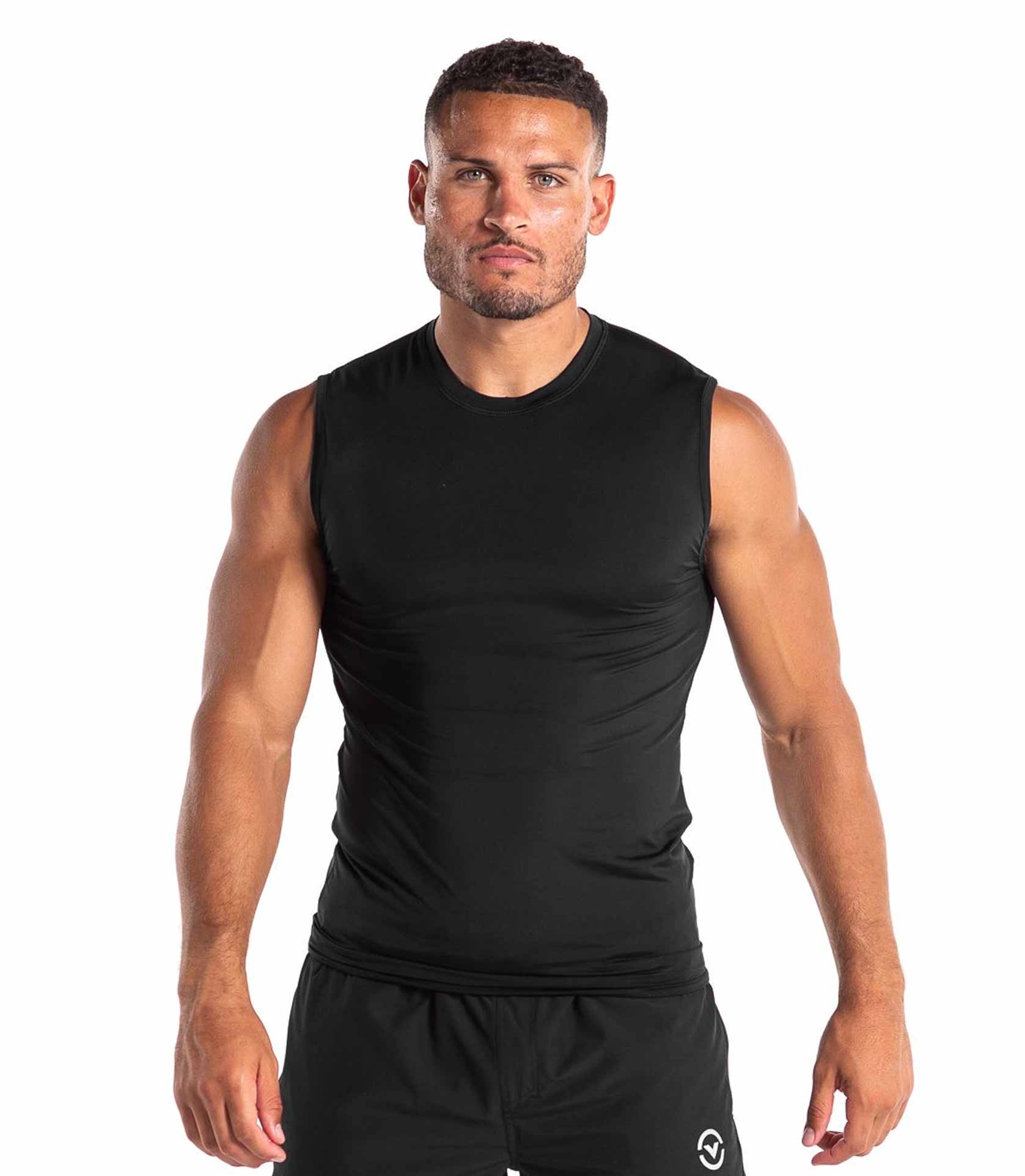 Militant Rashguard - VIRUS® Performance Apparel