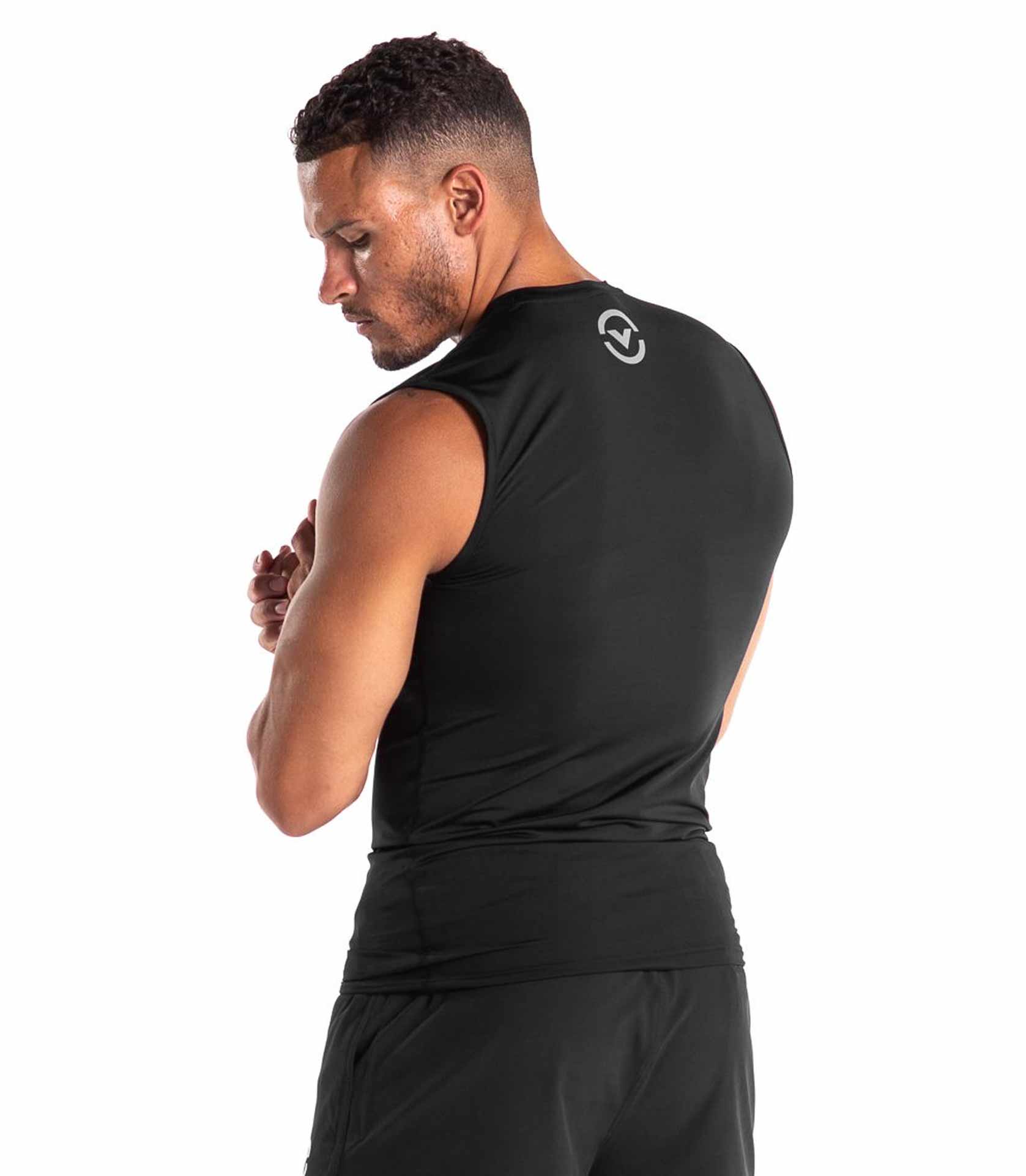 Militant Rashguard - VIRUS® Performance Apparel