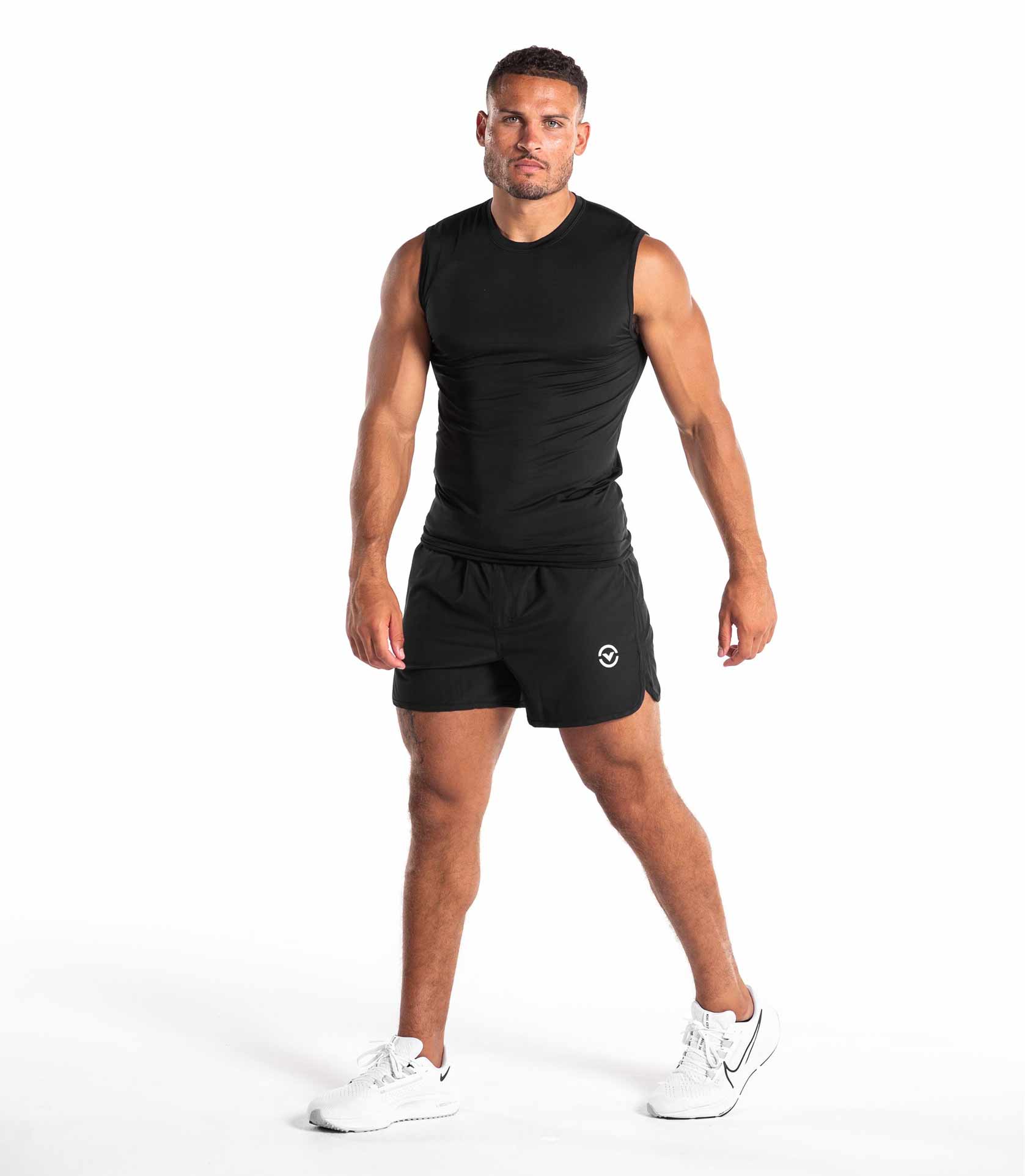 Militant Rashguard - VIRUS® Performance Apparel