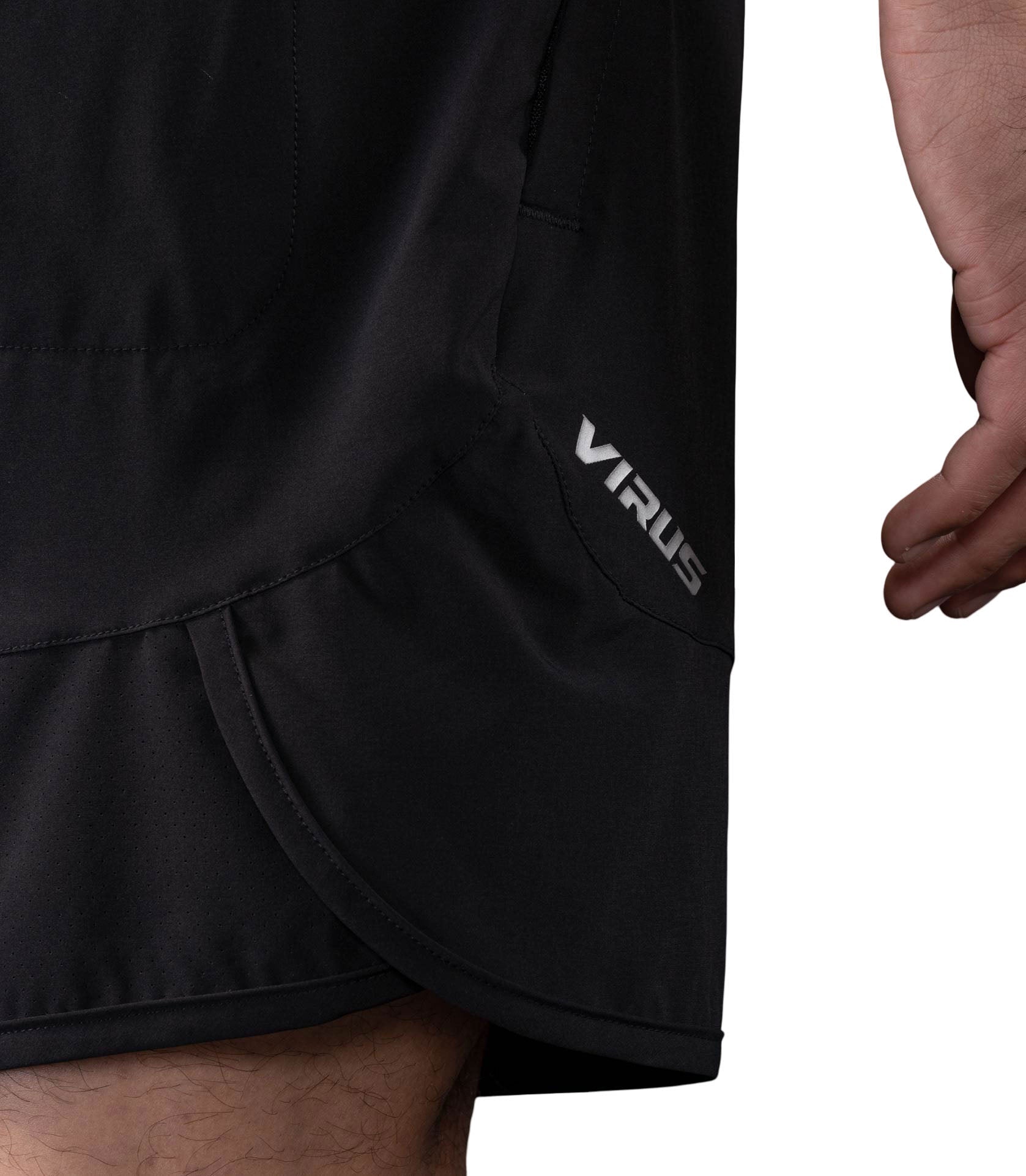 Origin 7" Shorts - VIRUS® Performance Apparel