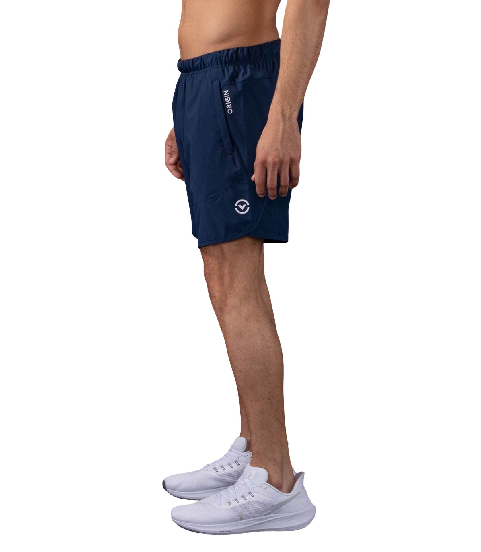 Origin 7" Shorts - VIRUS® Performance Apparel