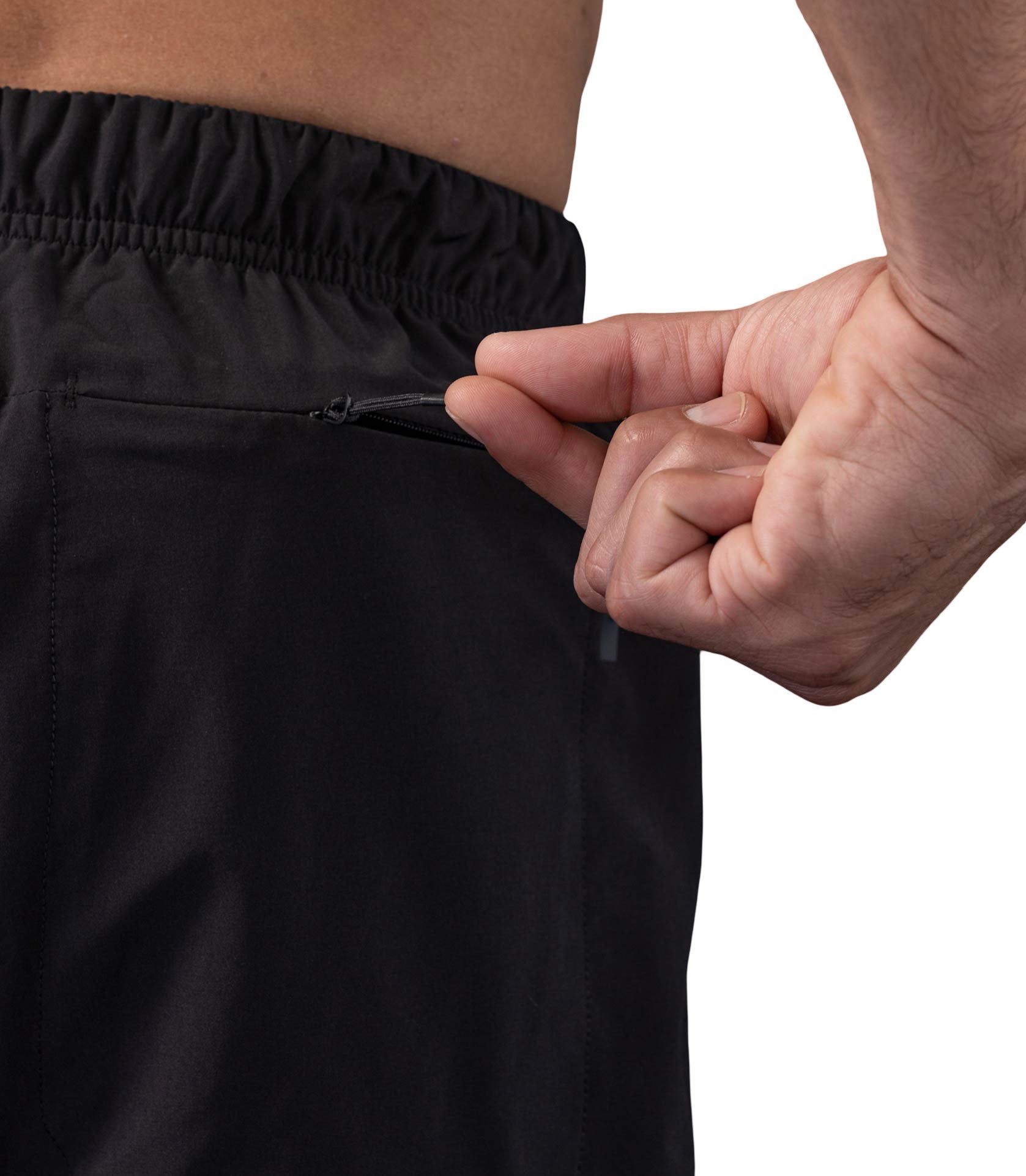 Origin 7" Shorts - VIRUS® Performance Apparel