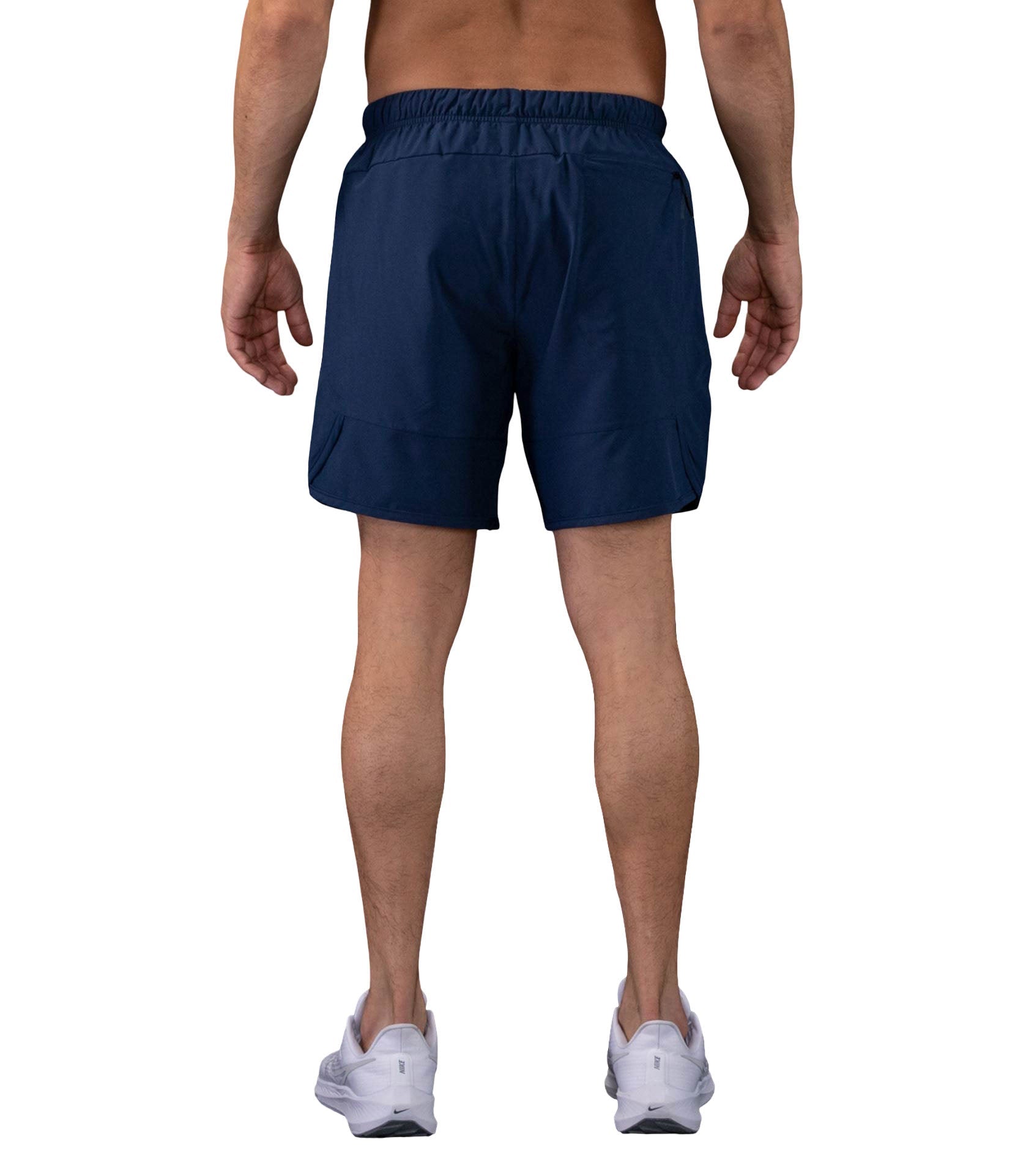 Origin 7" Shorts - VIRUS® Performance Apparel