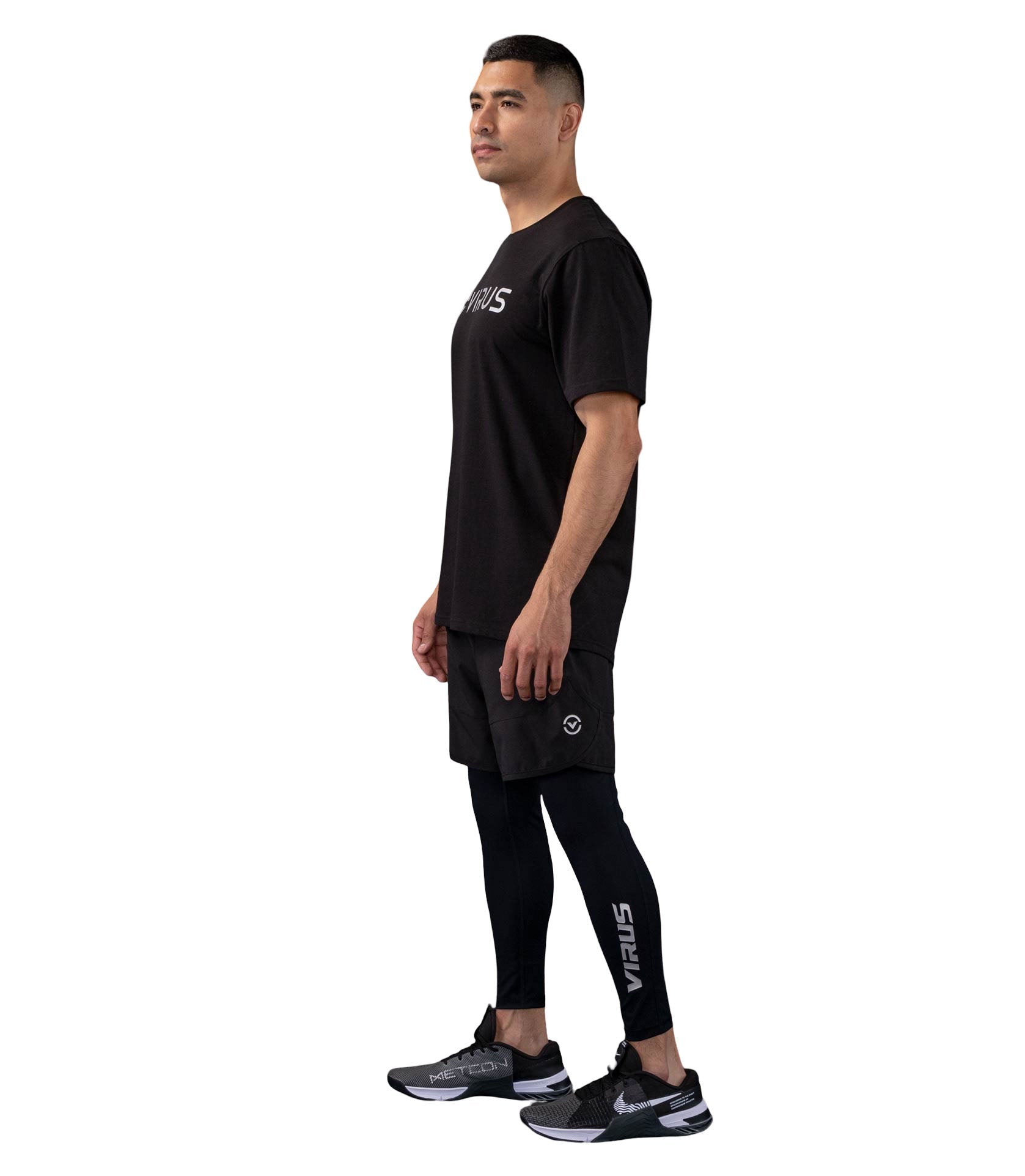 Origin 7" Shorts - VIRUS® Performance Apparel