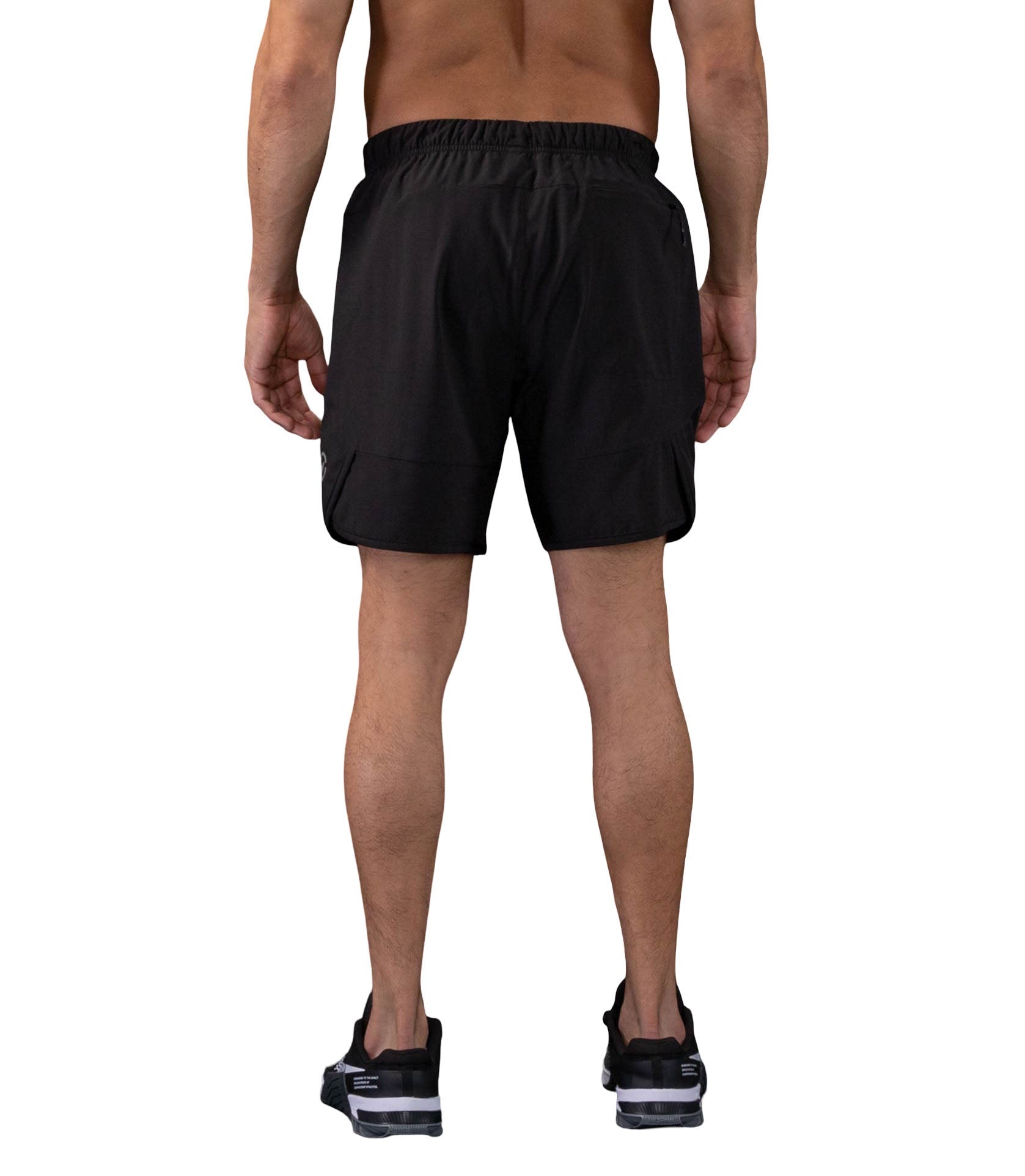 Origin 7" Shorts - VIRUS® Performance Apparel