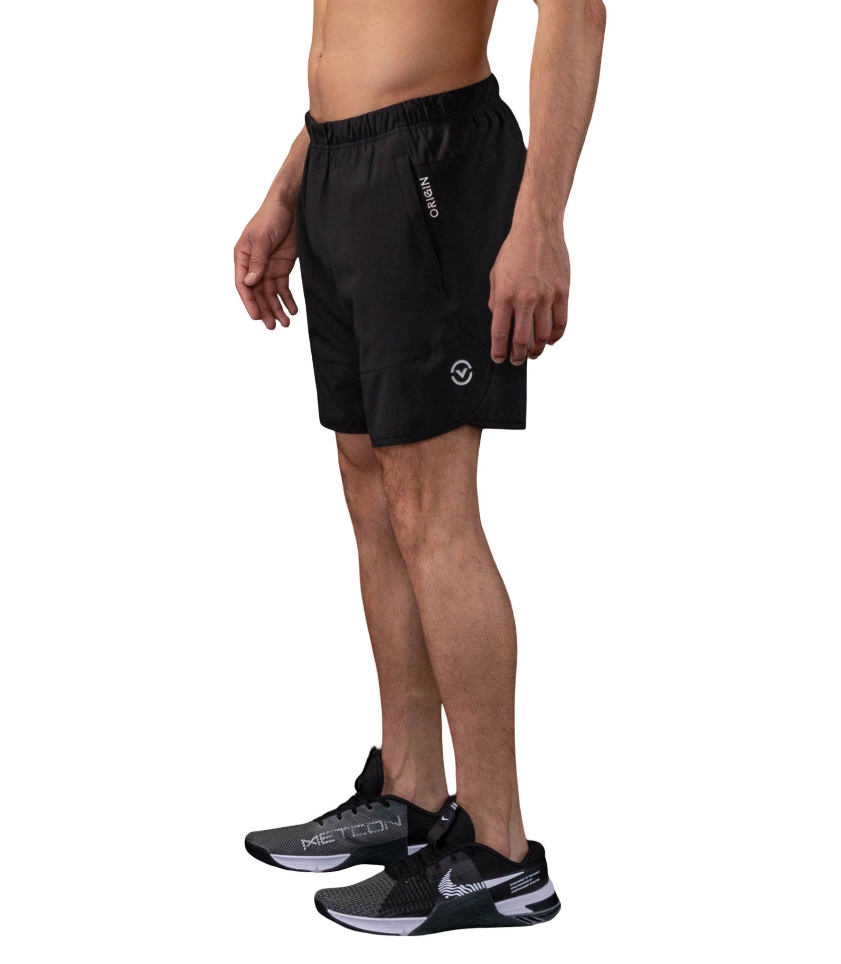 Origin 7" Shorts - VIRUS® Performance Apparel