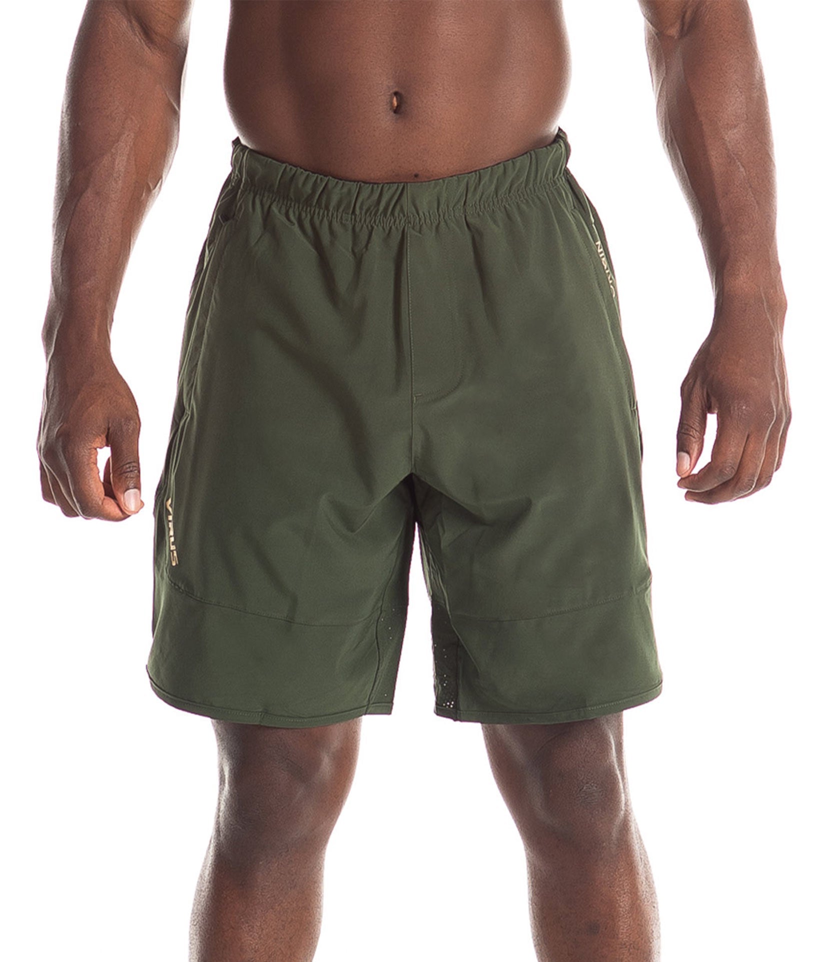 Origin 9" Shorts - VIRUS® Performance Apparel