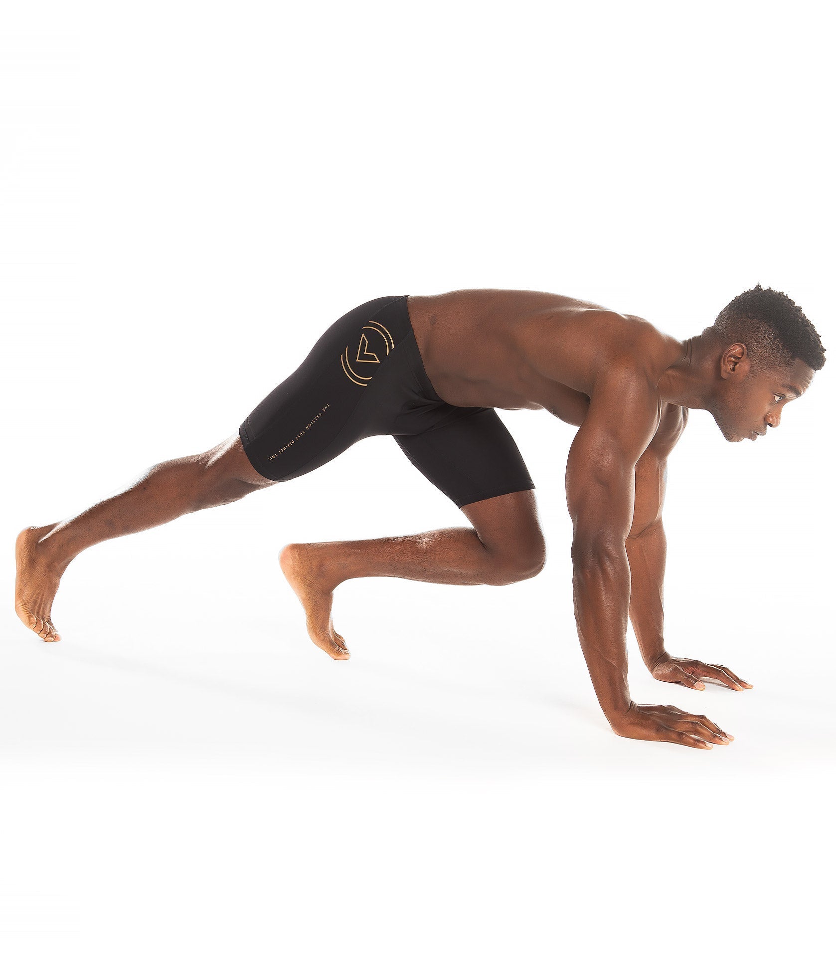 Podium Tech Shorts - VIRUS® Performance Apparel