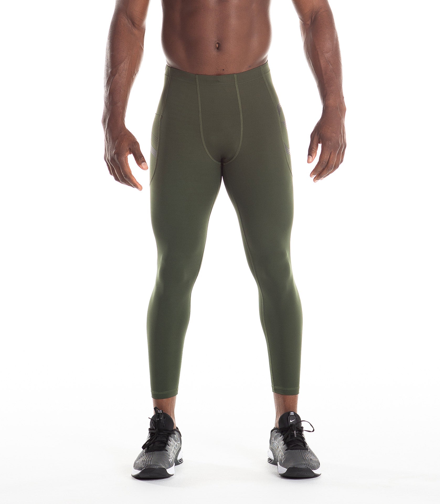 Racer Tech Pants - VIRUS® Performance Apparel