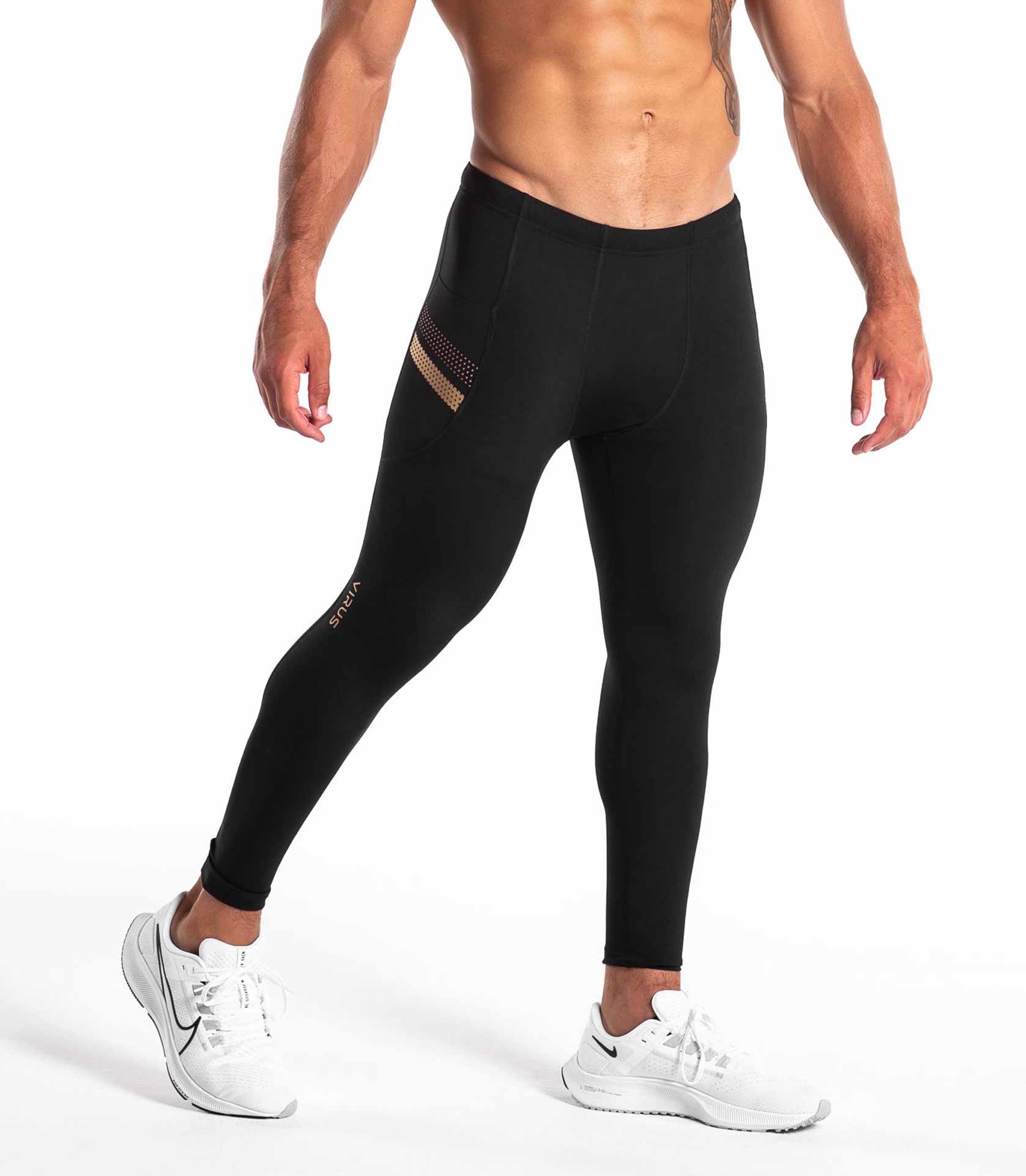 Racer Tech Pants - VIRUS® Performance Apparel