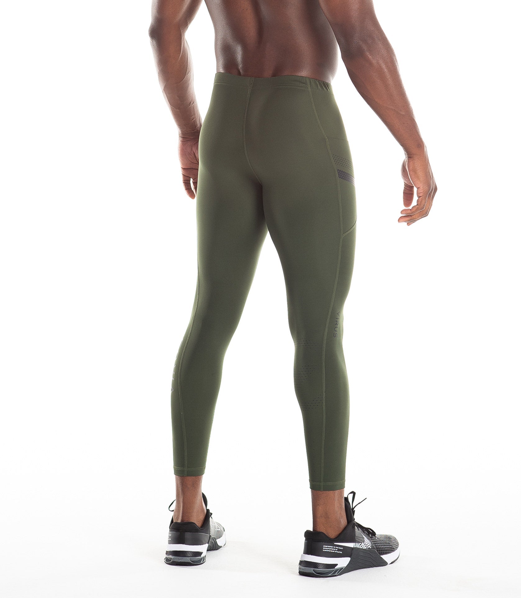 Racer Tech Pants - VIRUS® Performance Apparel