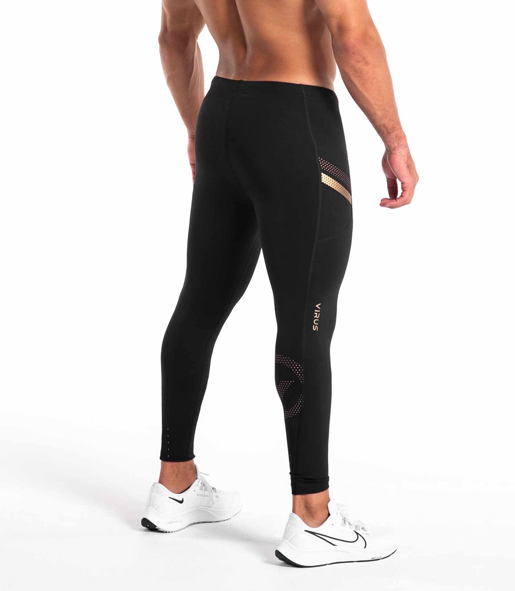 Racer Tech Pants - VIRUS® Performance Apparel
