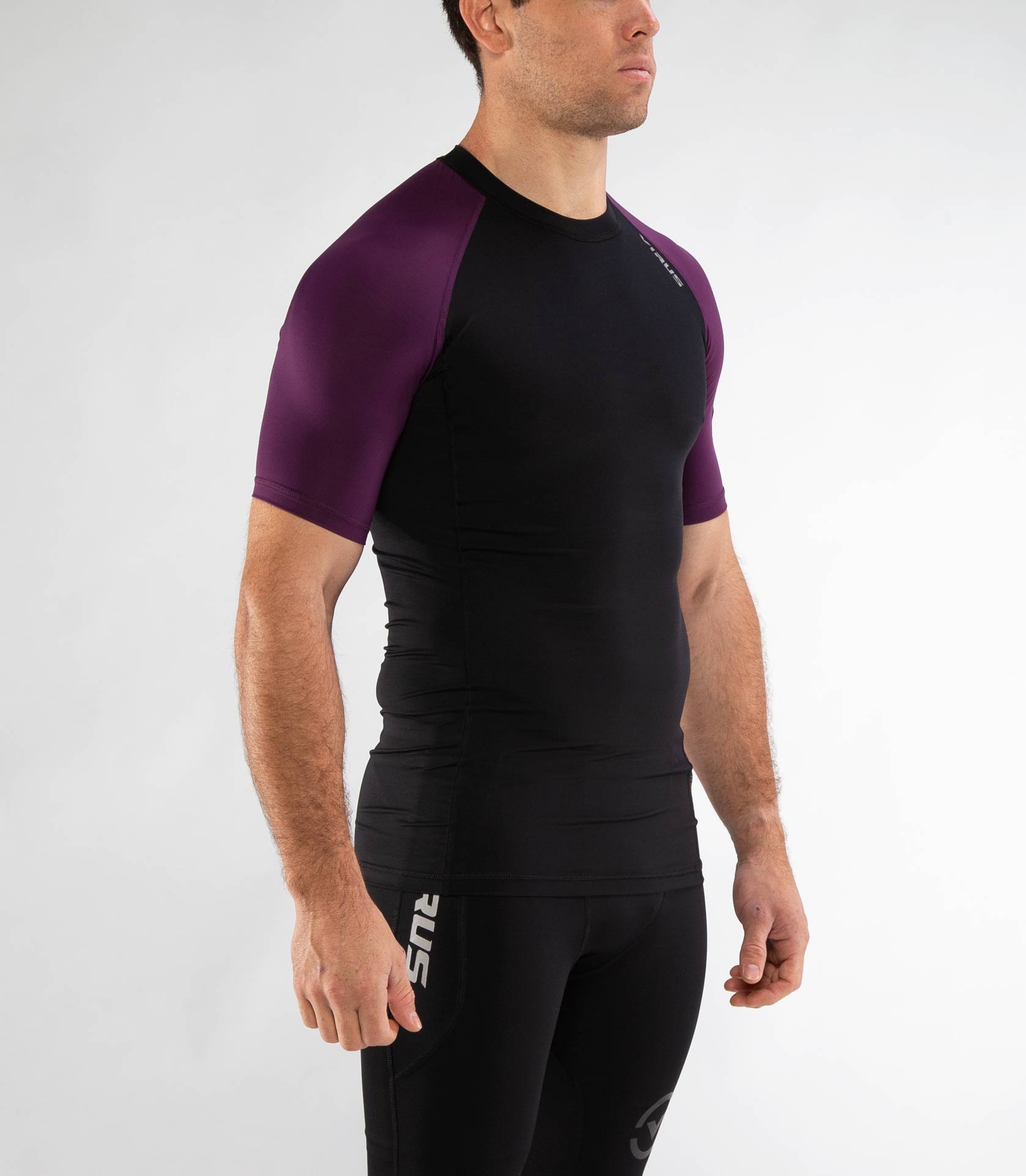 Ranked Rashguard - VIRUS® Performance Apparel