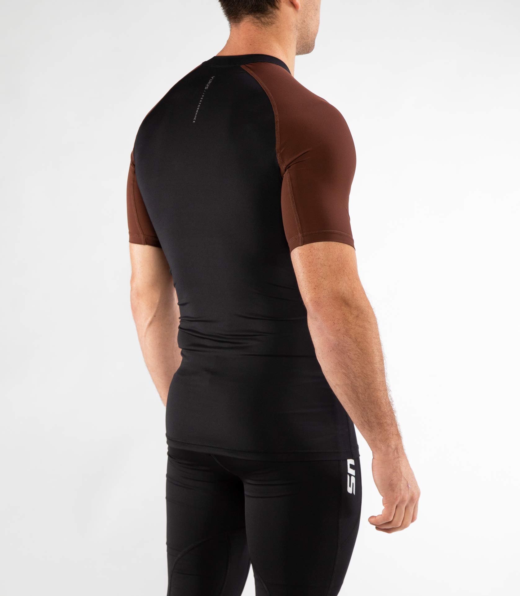 Ranked Rashguard - VIRUS® Performance Apparel