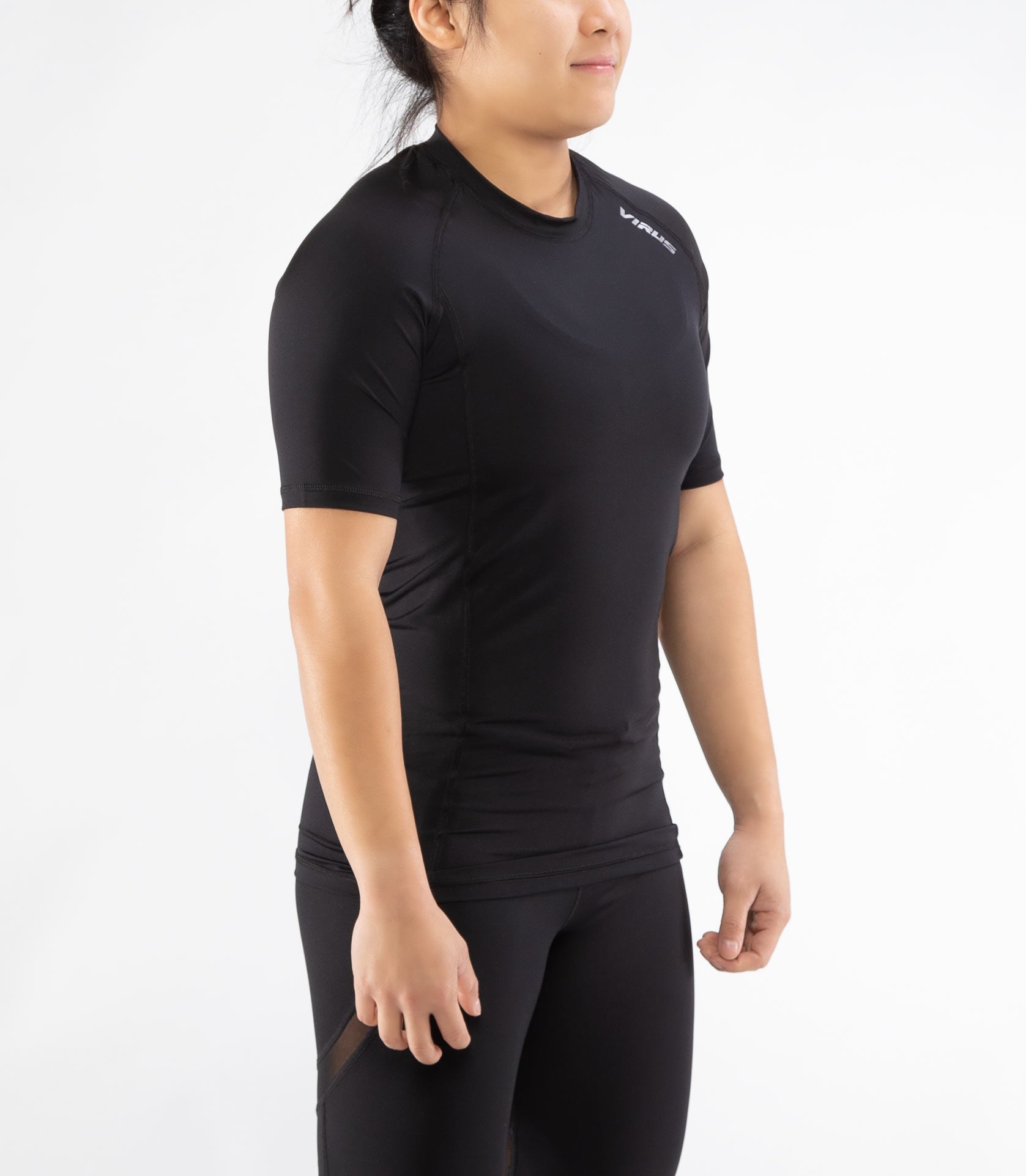 Ranked Rashguard - VIRUS® Performance Apparel