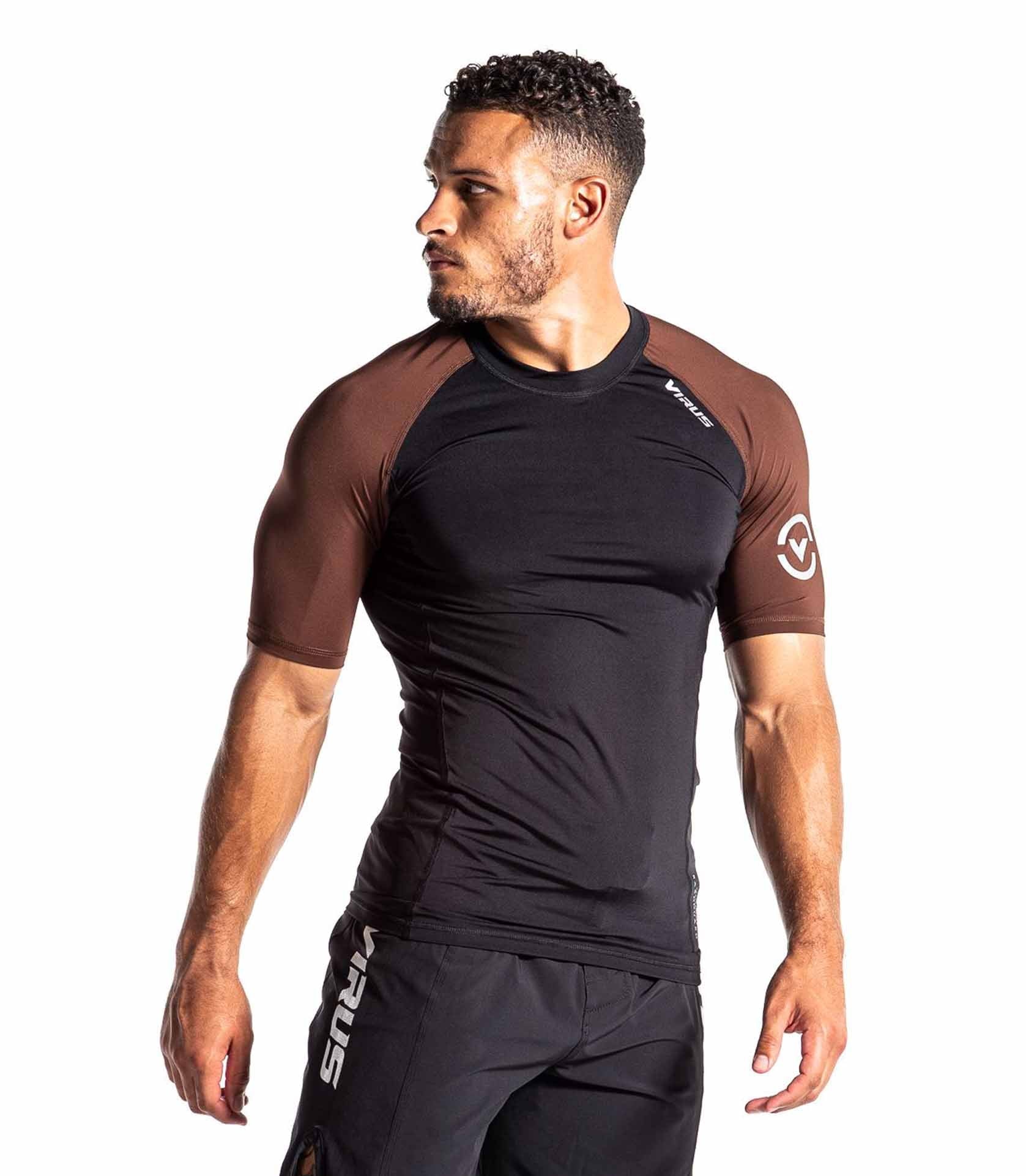 Ranked Rashguard - VIRUS® Performance Apparel