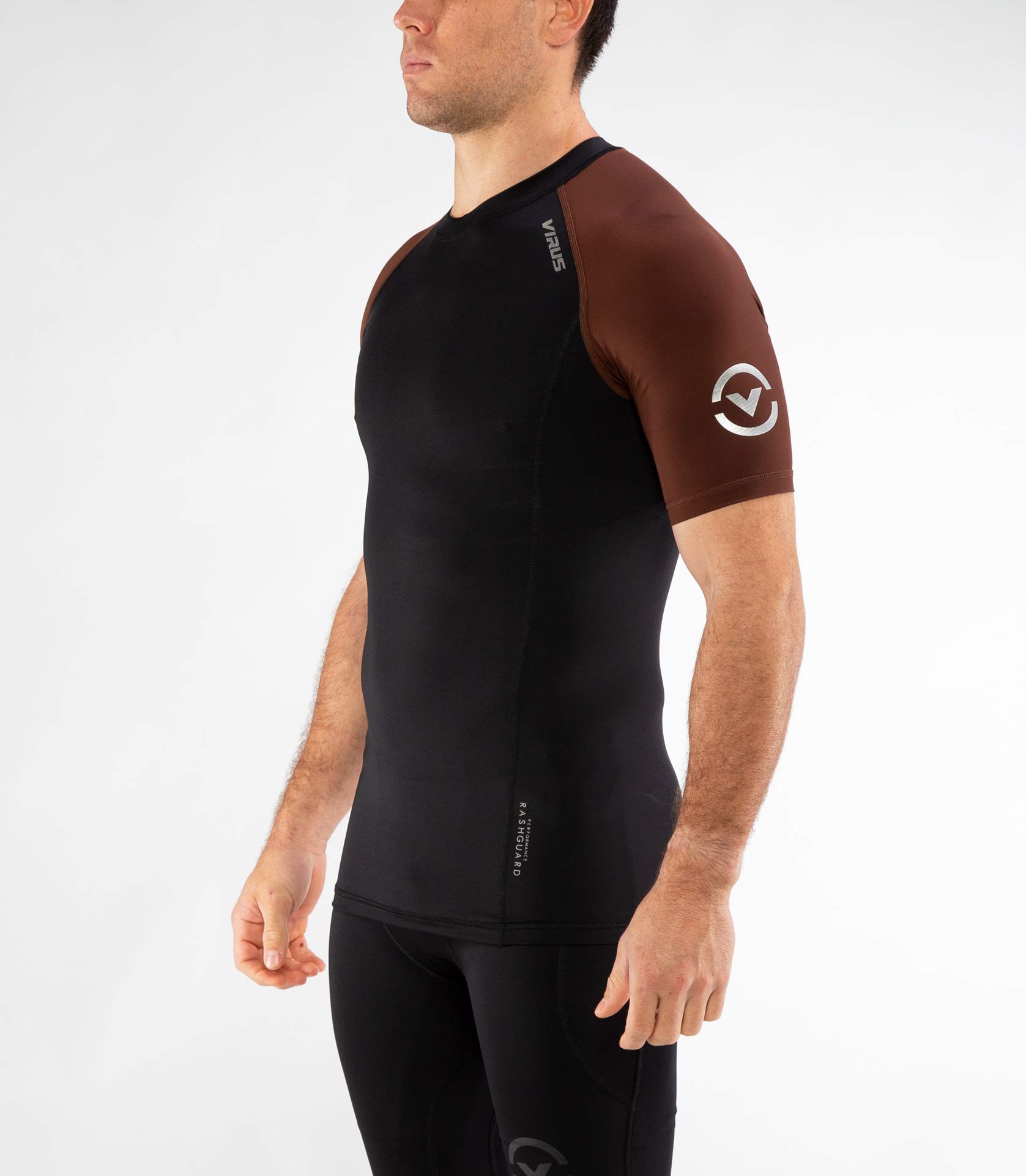 Ranked Rashguard - VIRUS® Performance Apparel
