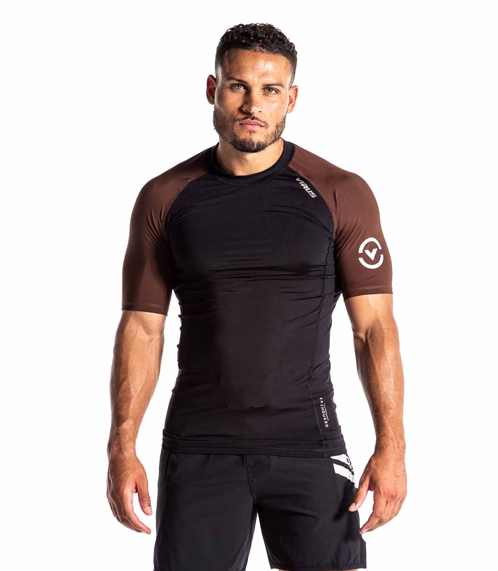 Ranked Rashguard - VIRUS® Performance Apparel