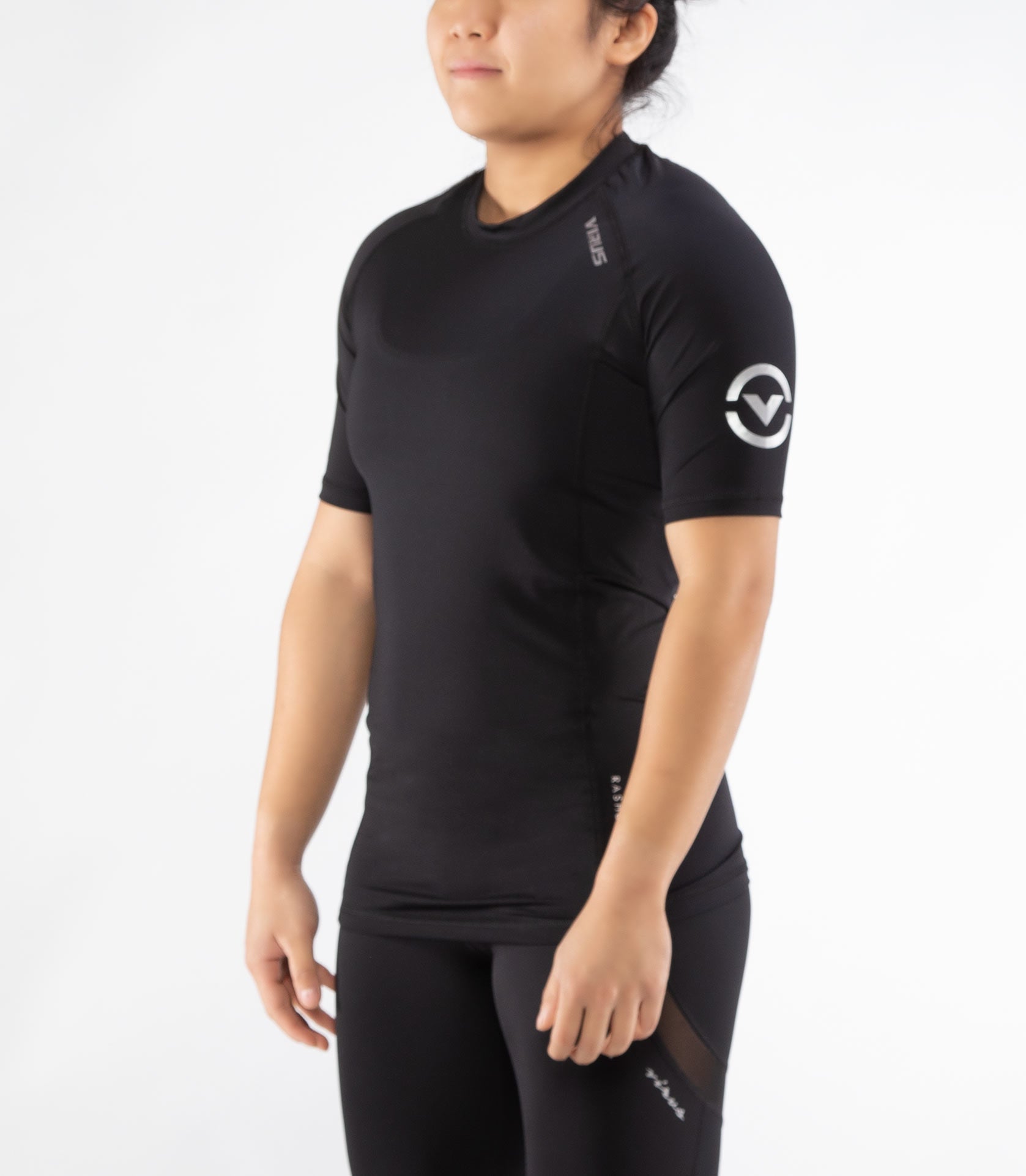 Ranked Rashguard - VIRUS® Performance Apparel