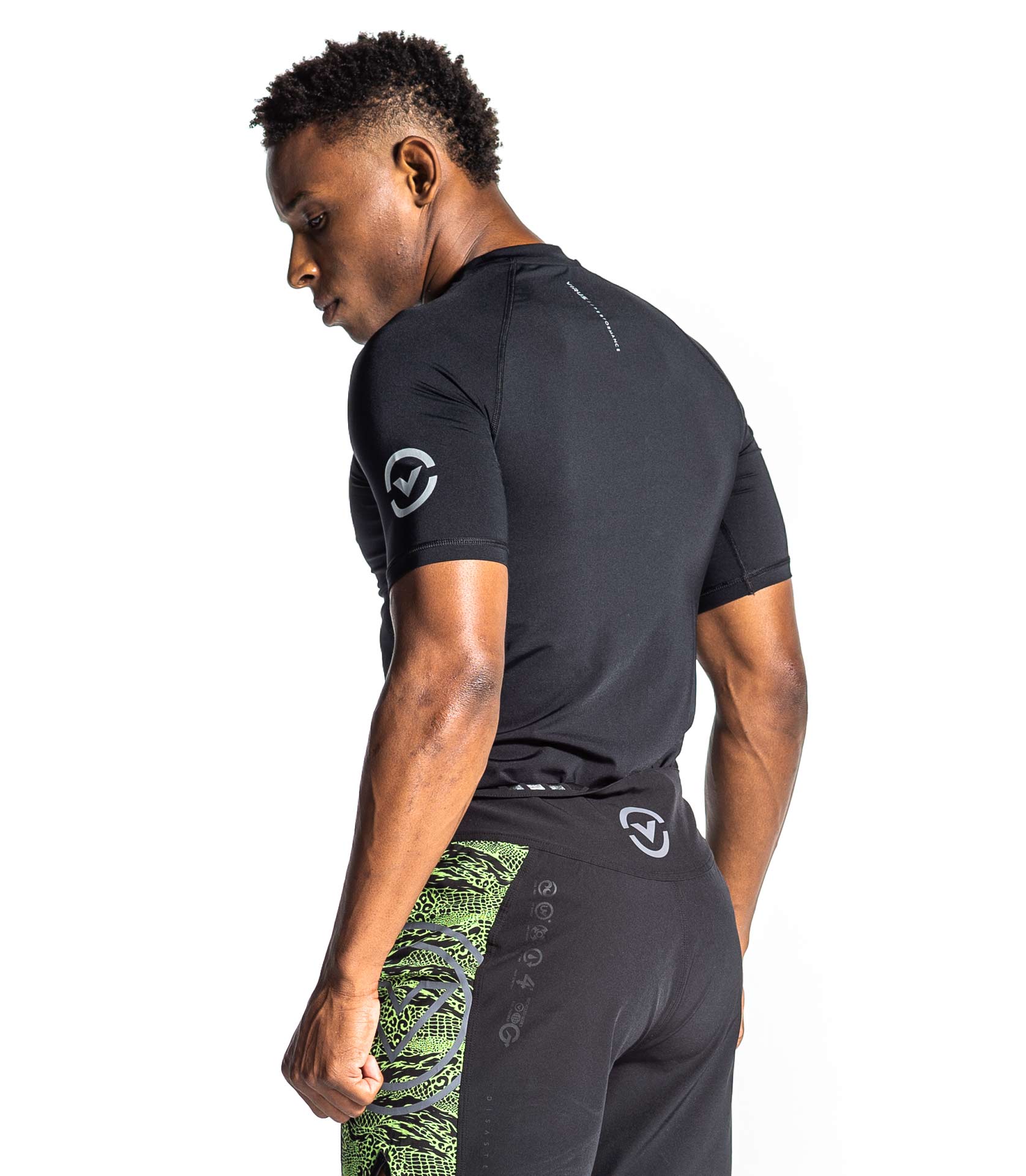 Ranked Rashguard - VIRUS® Performance Apparel