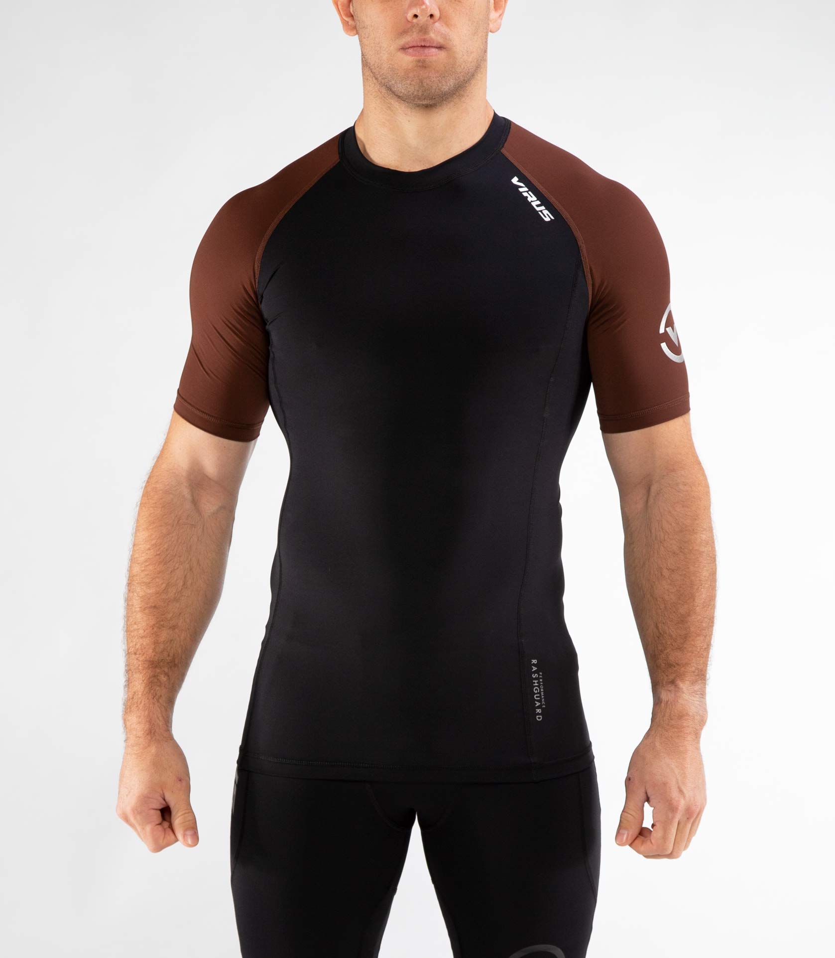 Ranked Rashguard - VIRUS® Performance Apparel