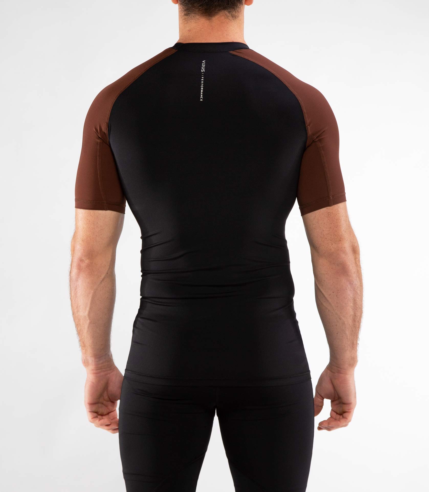Ranked Rashguard - VIRUS® Performance Apparel