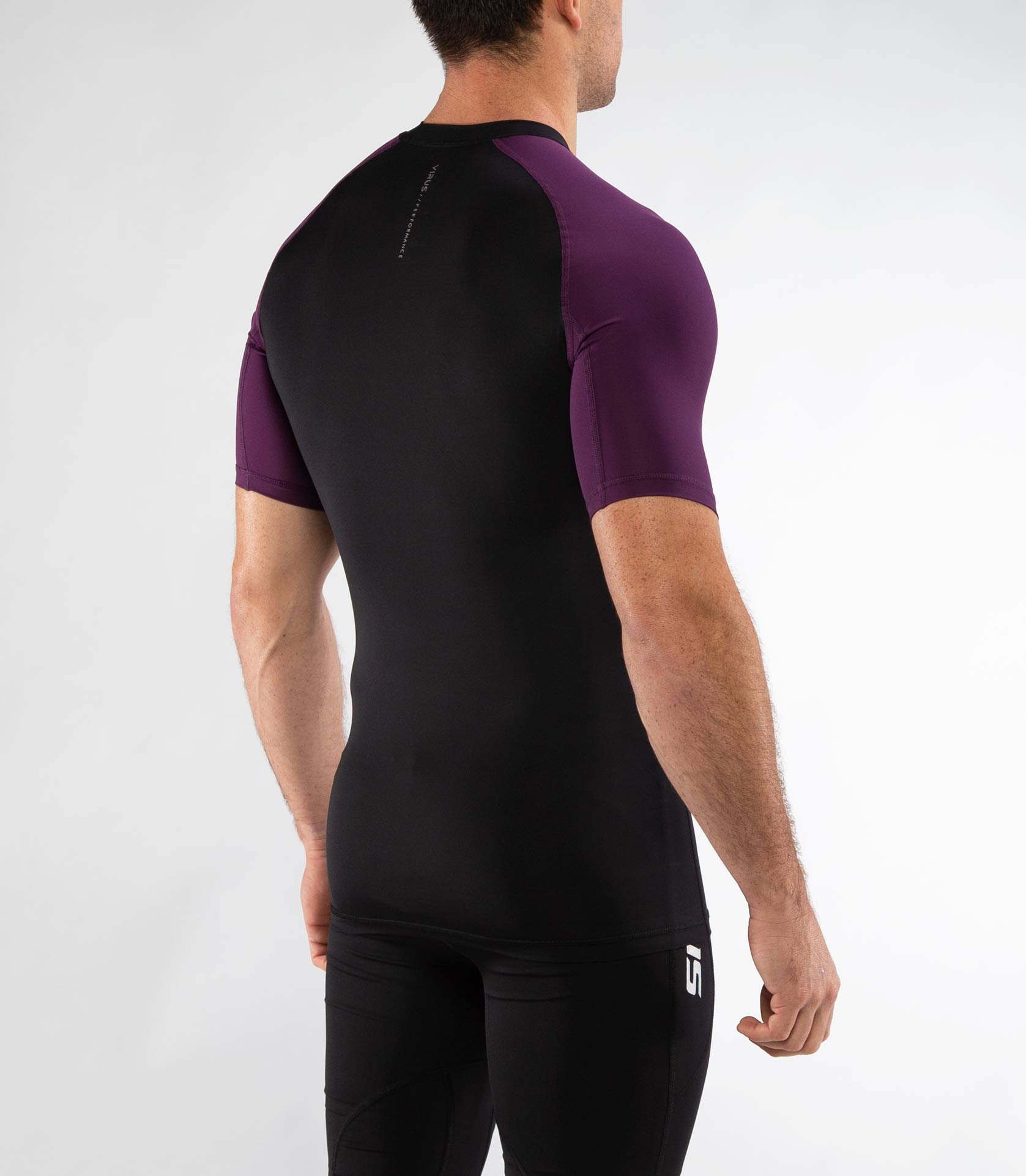 Ranked Rashguard - VIRUS® Performance Apparel