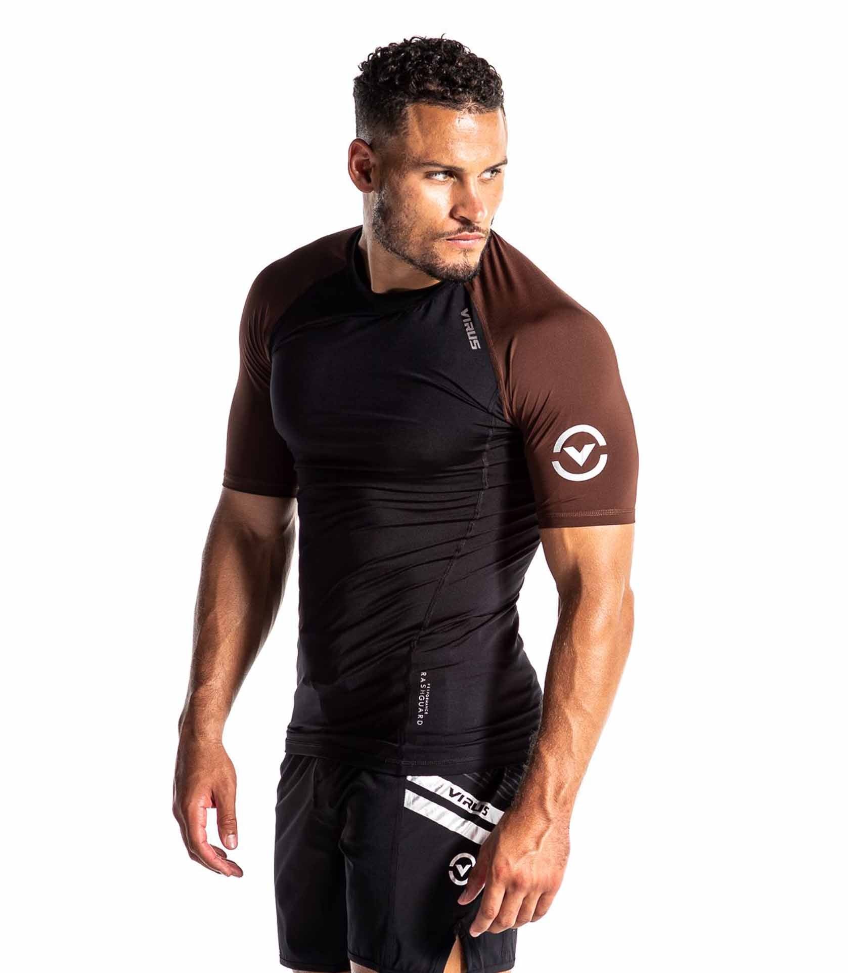Ranked Rashguard - VIRUS® Performance Apparel