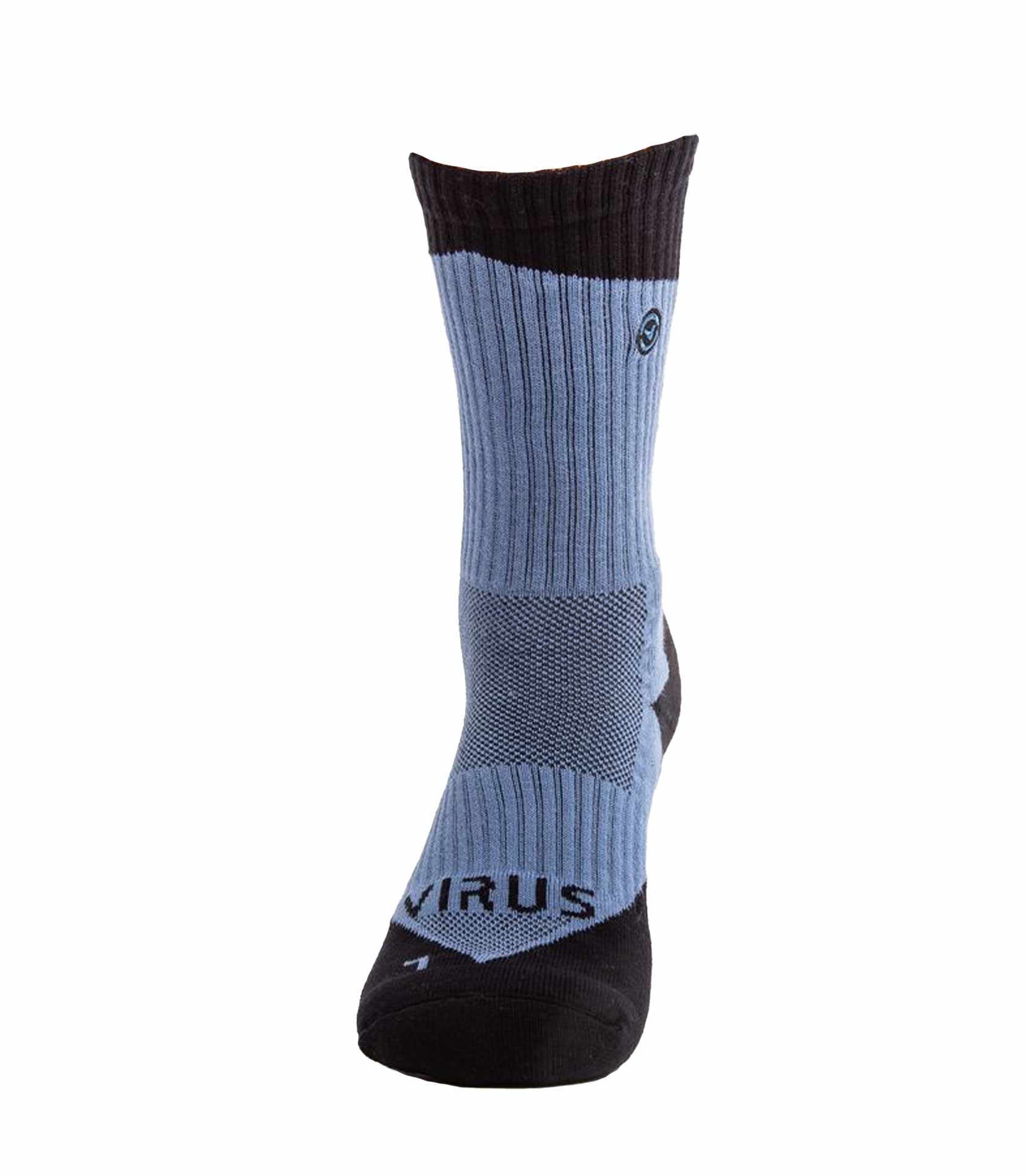 Reft Crew Socks - VIRUS® Performance Apparel