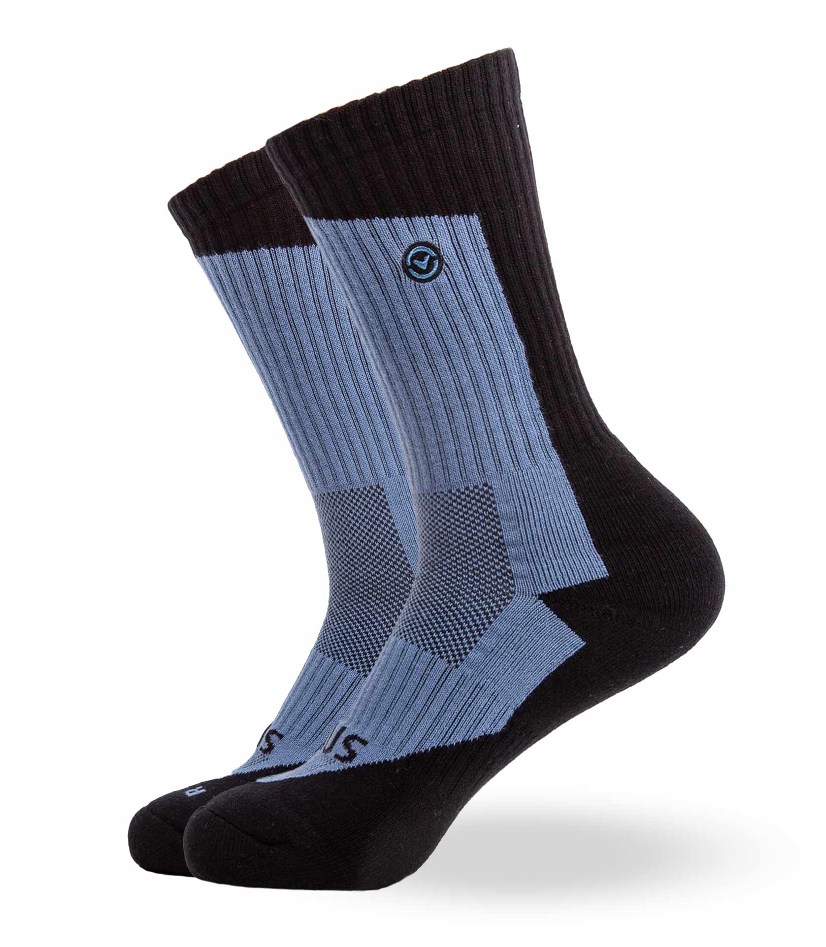 Reft Crew Socks - VIRUS® Performance Apparel