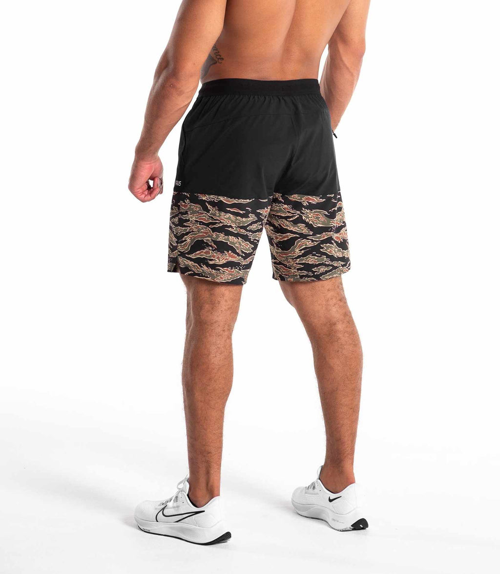 Rift Shorts - VIRUS® Performance Apparel