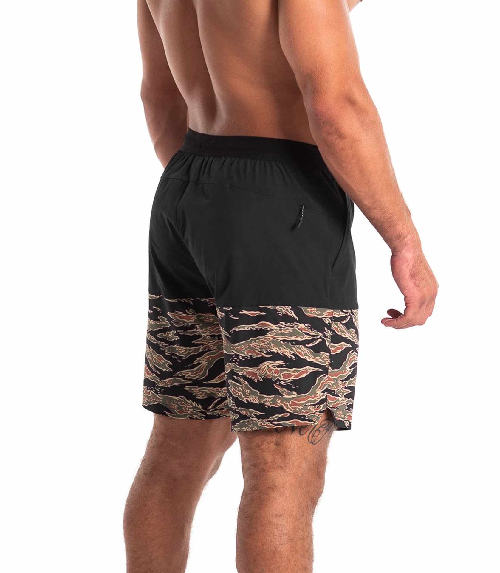 Rift Shorts - VIRUS® Performance Apparel