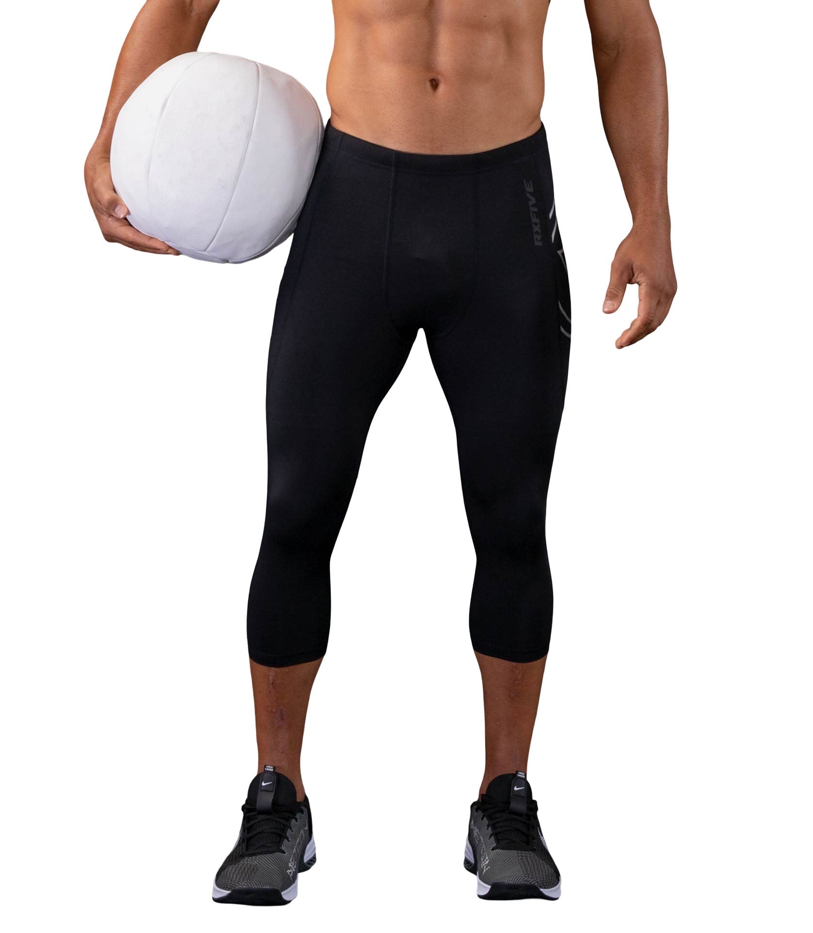 RX5 ¾ Pants - VIRUS® Performance Apparel