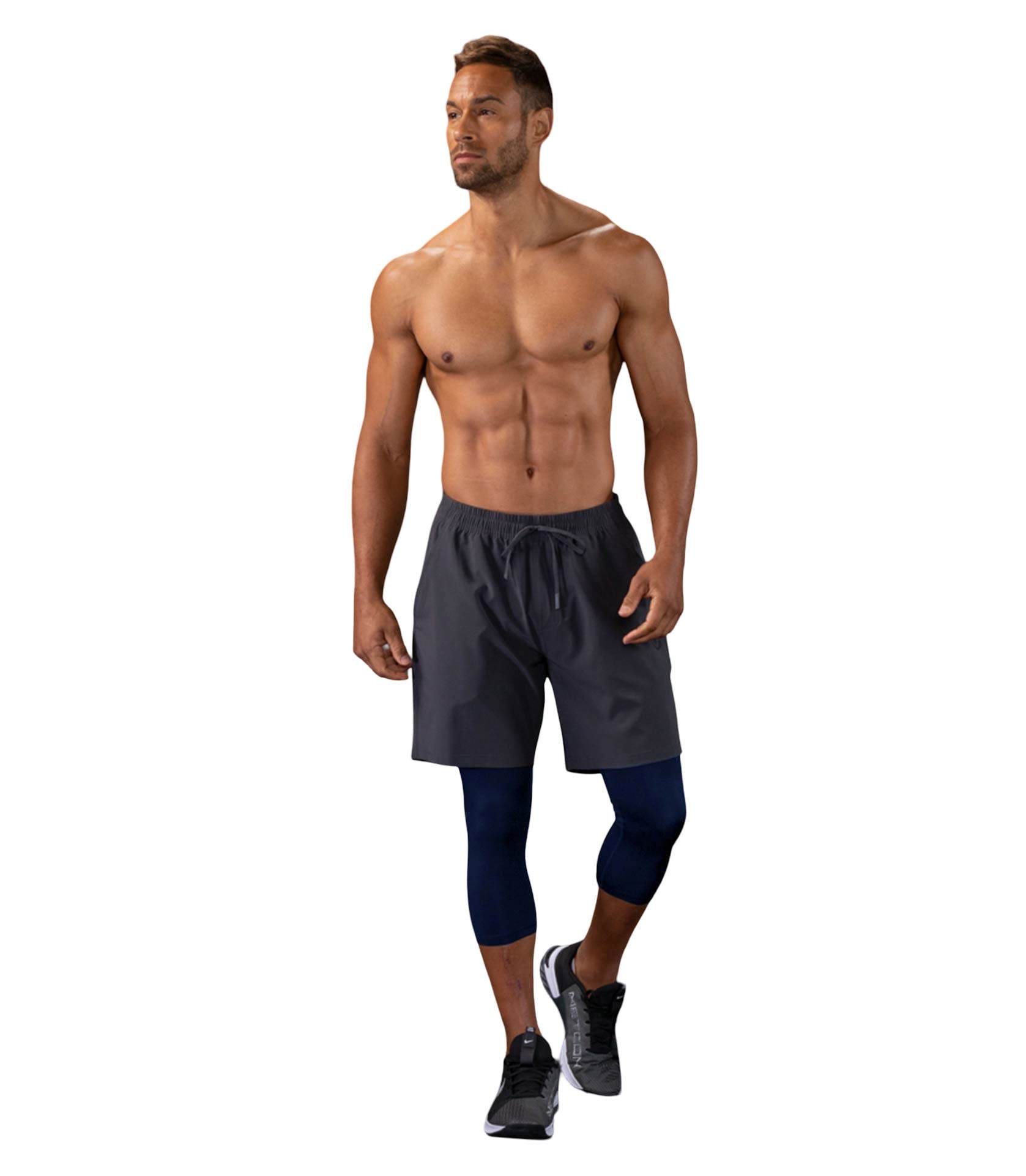 RX5 ¾ Pants - VIRUS® Performance Apparel