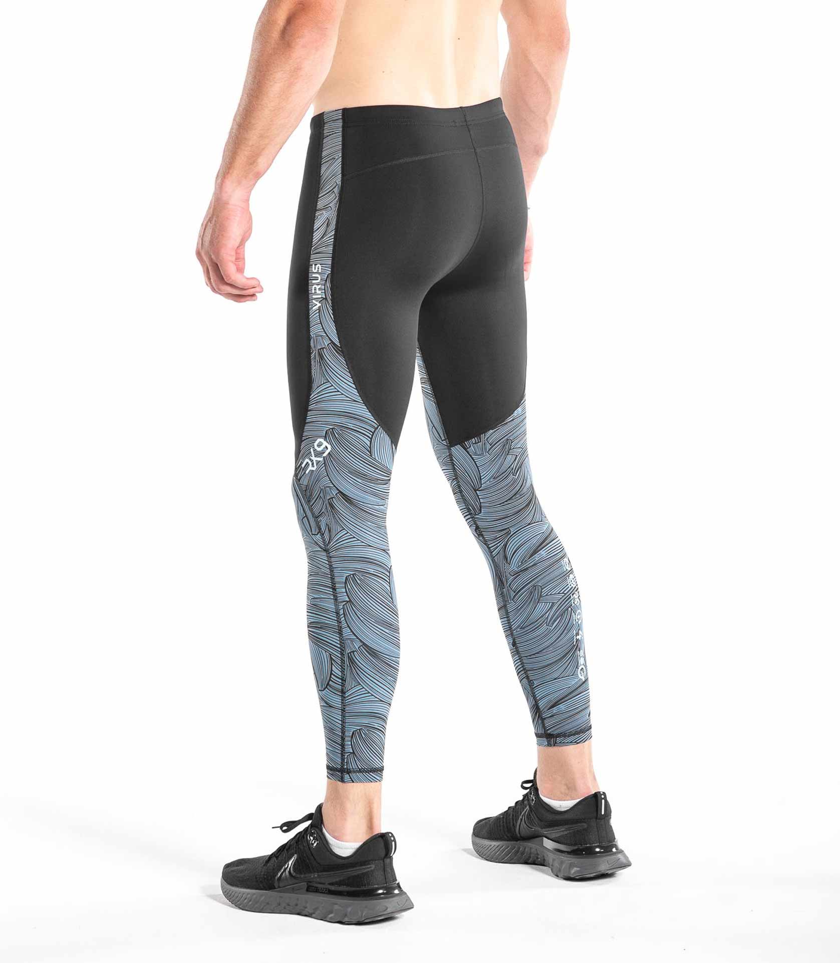 RX9 Tech Pants - VIRUS® Performance Apparel