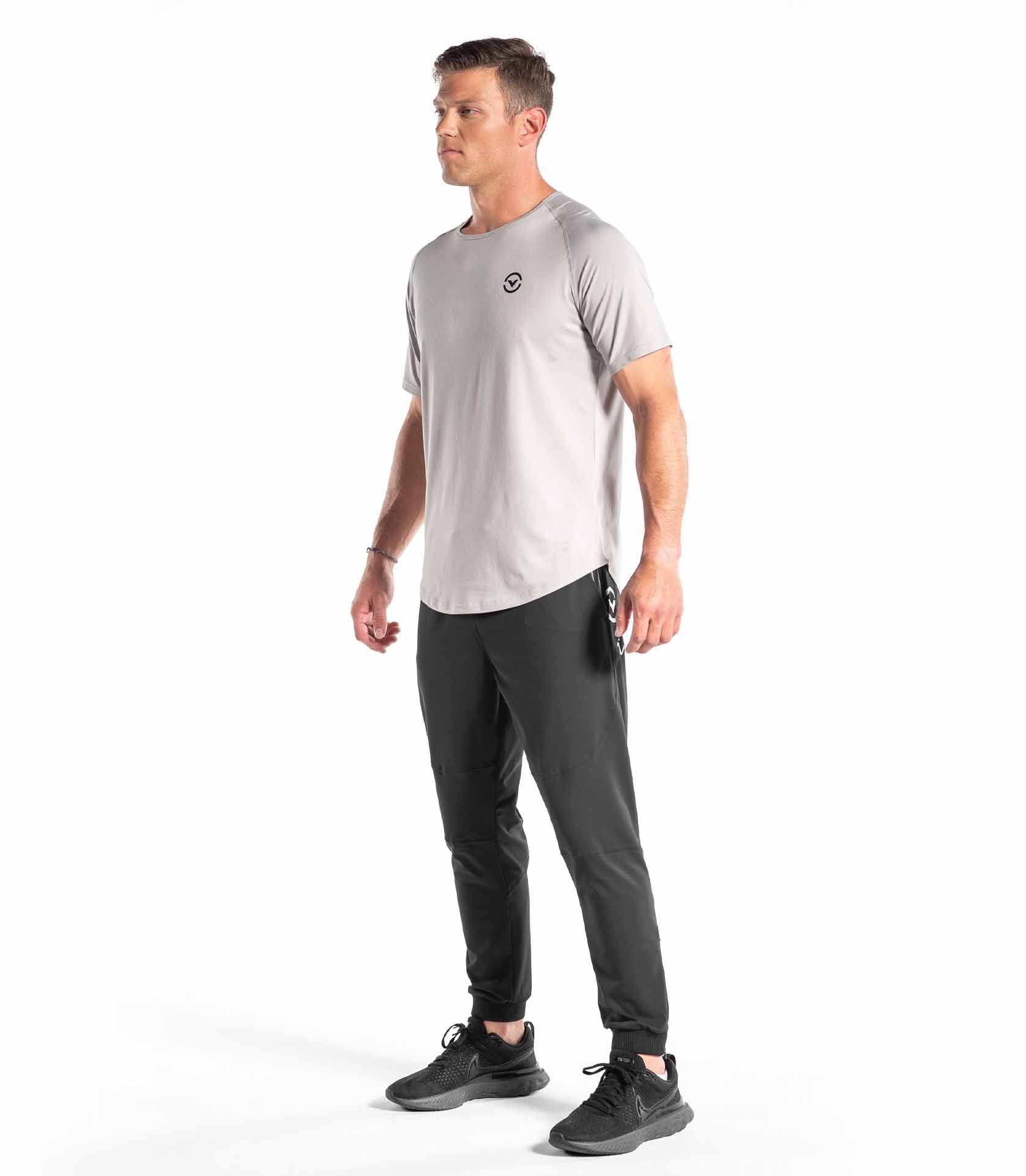 Scoop Short Sleeve - VIRUS® Performance Apparel