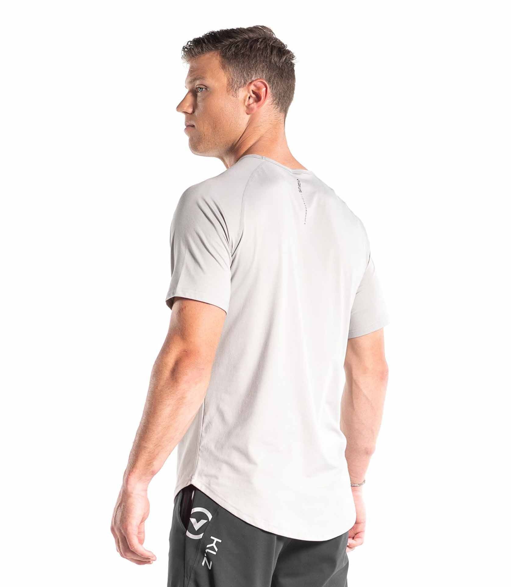 Scoop Short Sleeve - VIRUS® Performance Apparel