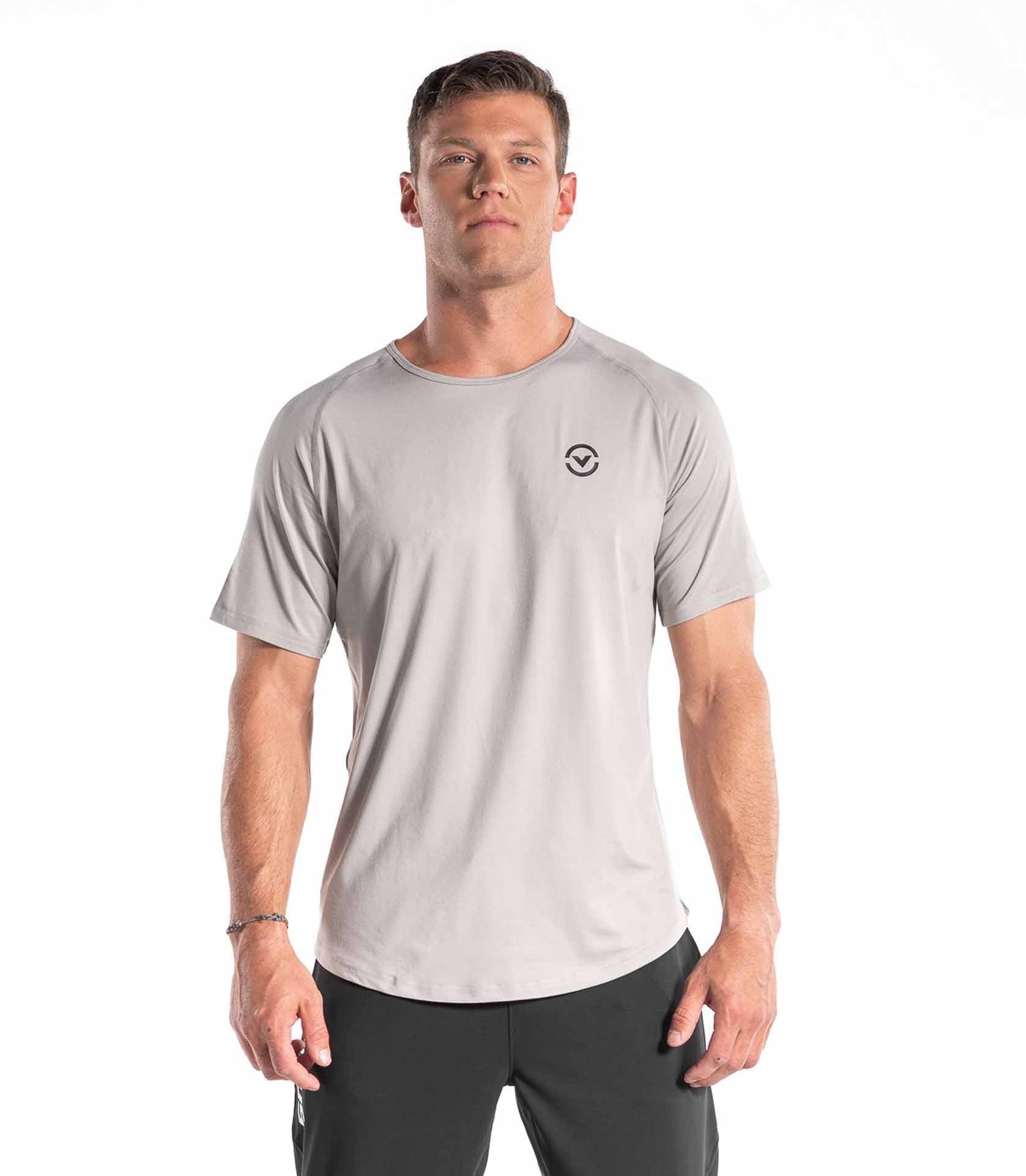 Scoop Short Sleeve - VIRUS® Performance Apparel