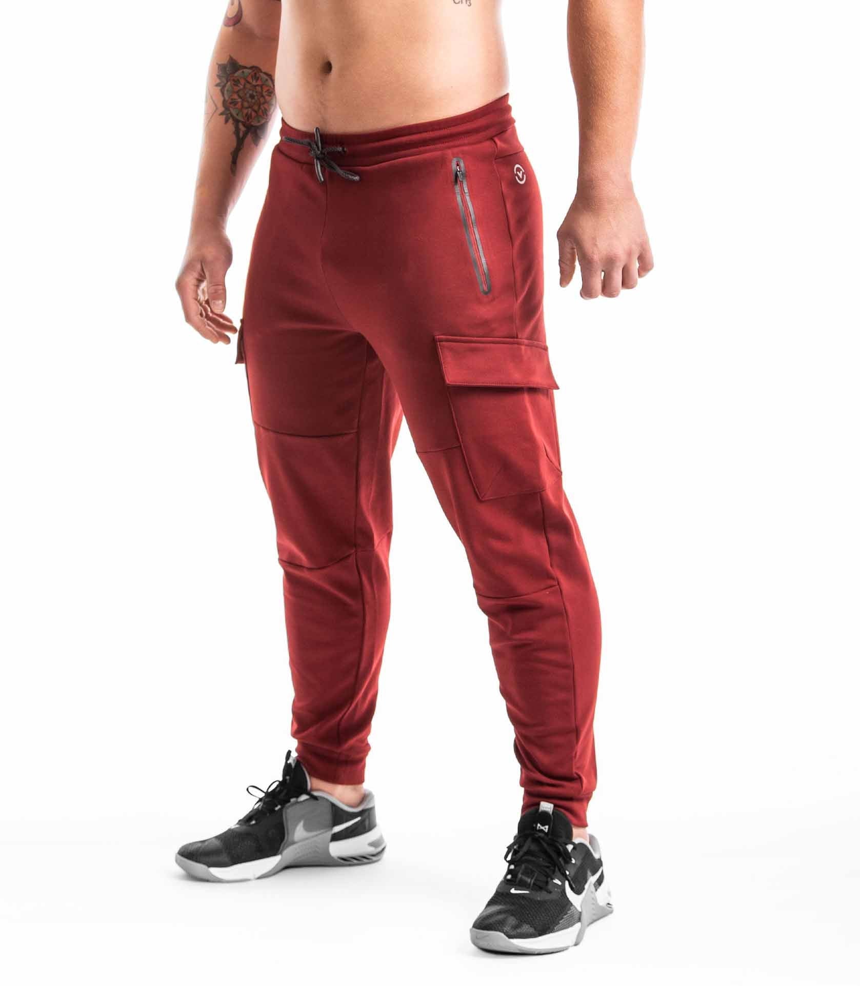 Shadow Joggers - VIRUS® Performance Apparel