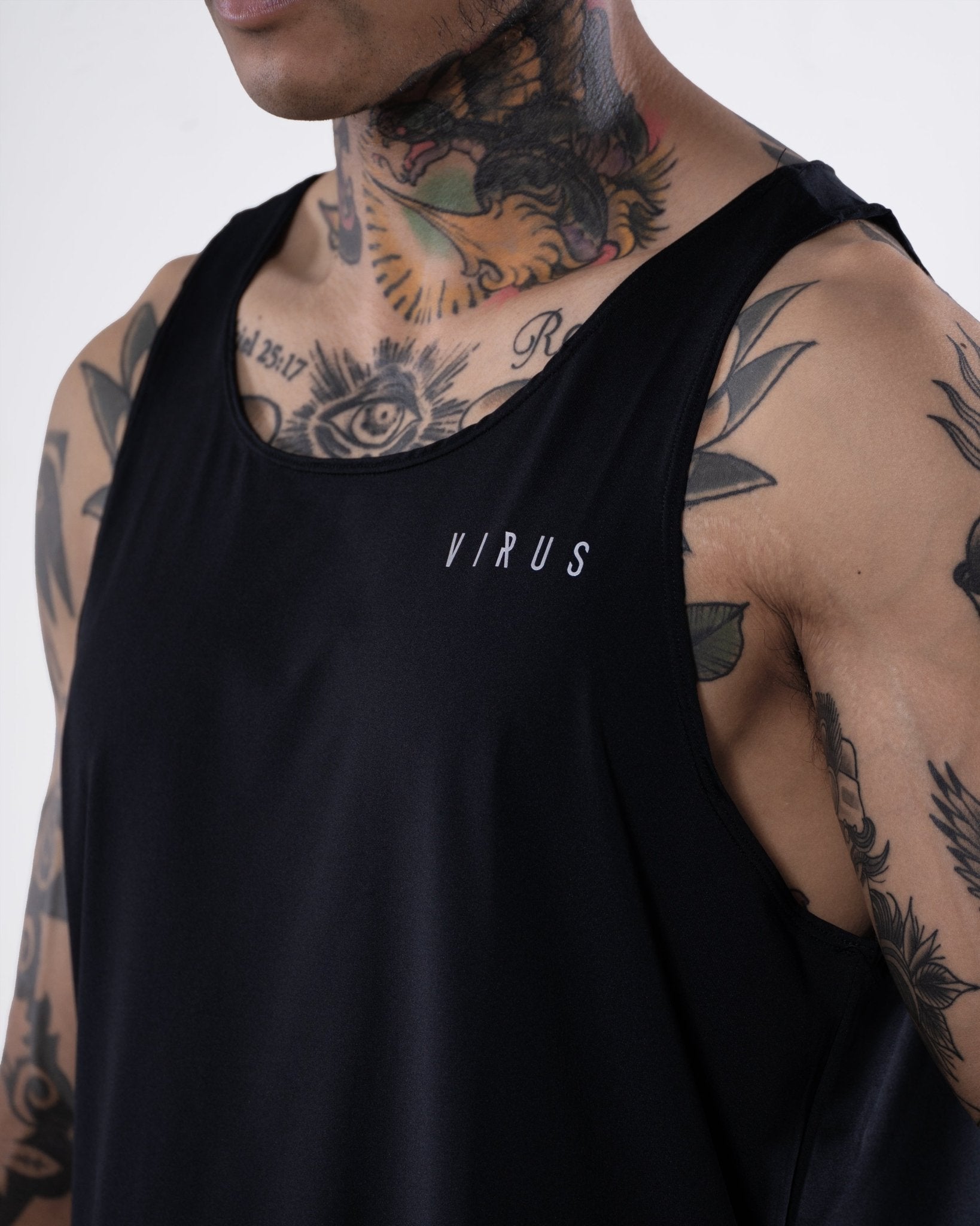 Spotter V2 Tank - VIRUS® Performance Apparel