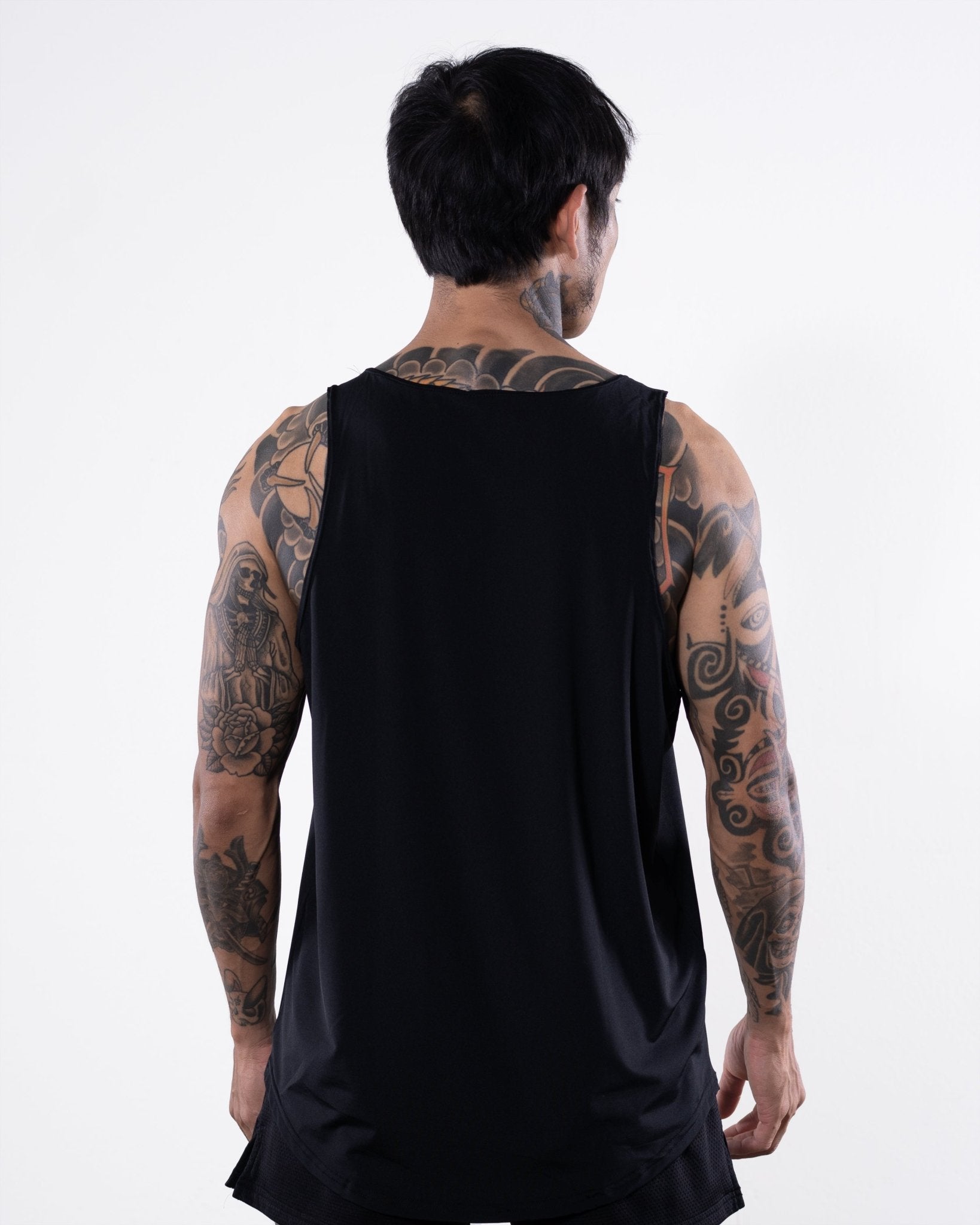 Spotter V2 Tank - VIRUS® Performance Apparel