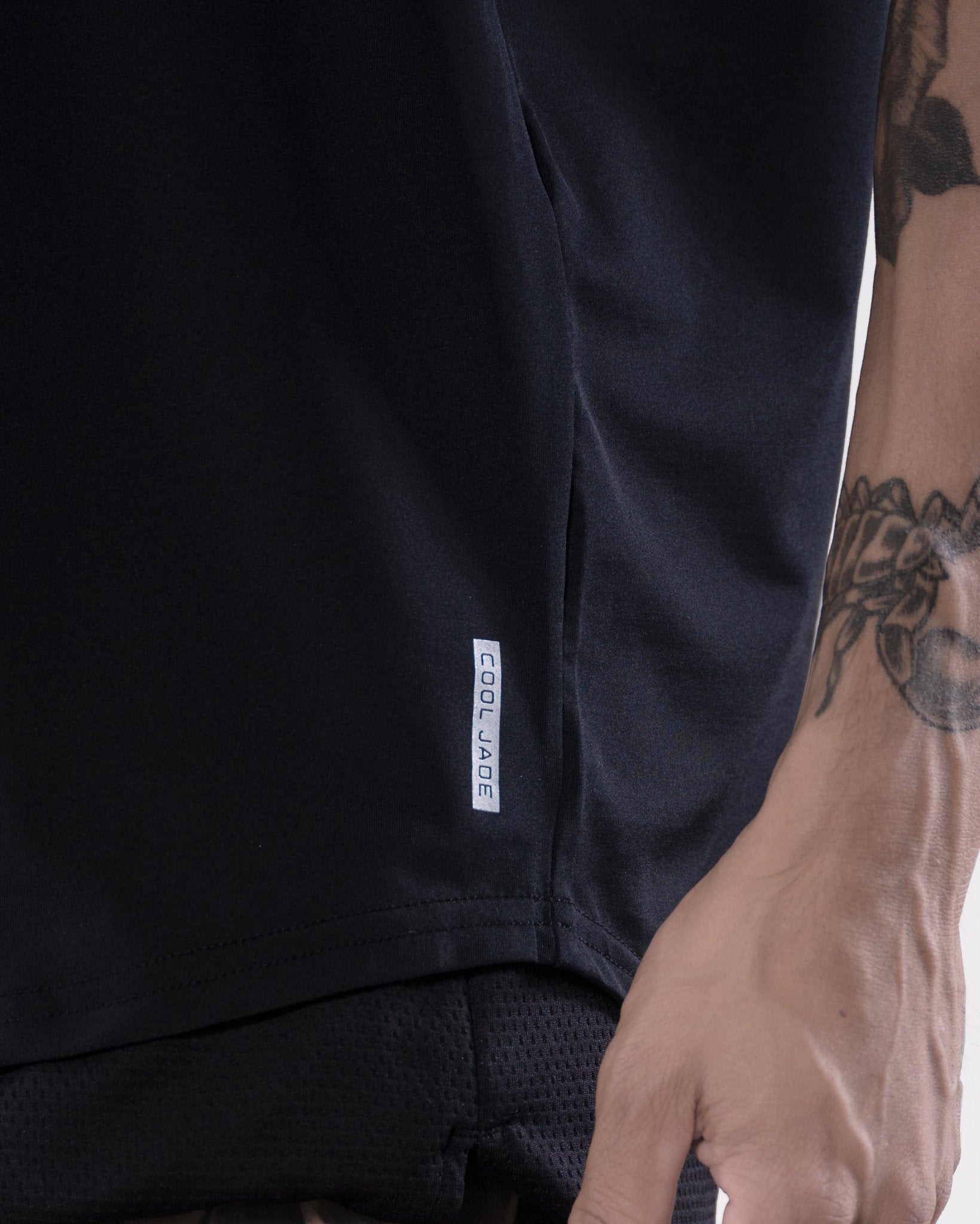 Spotter V2 Tank - VIRUS® Performance Apparel