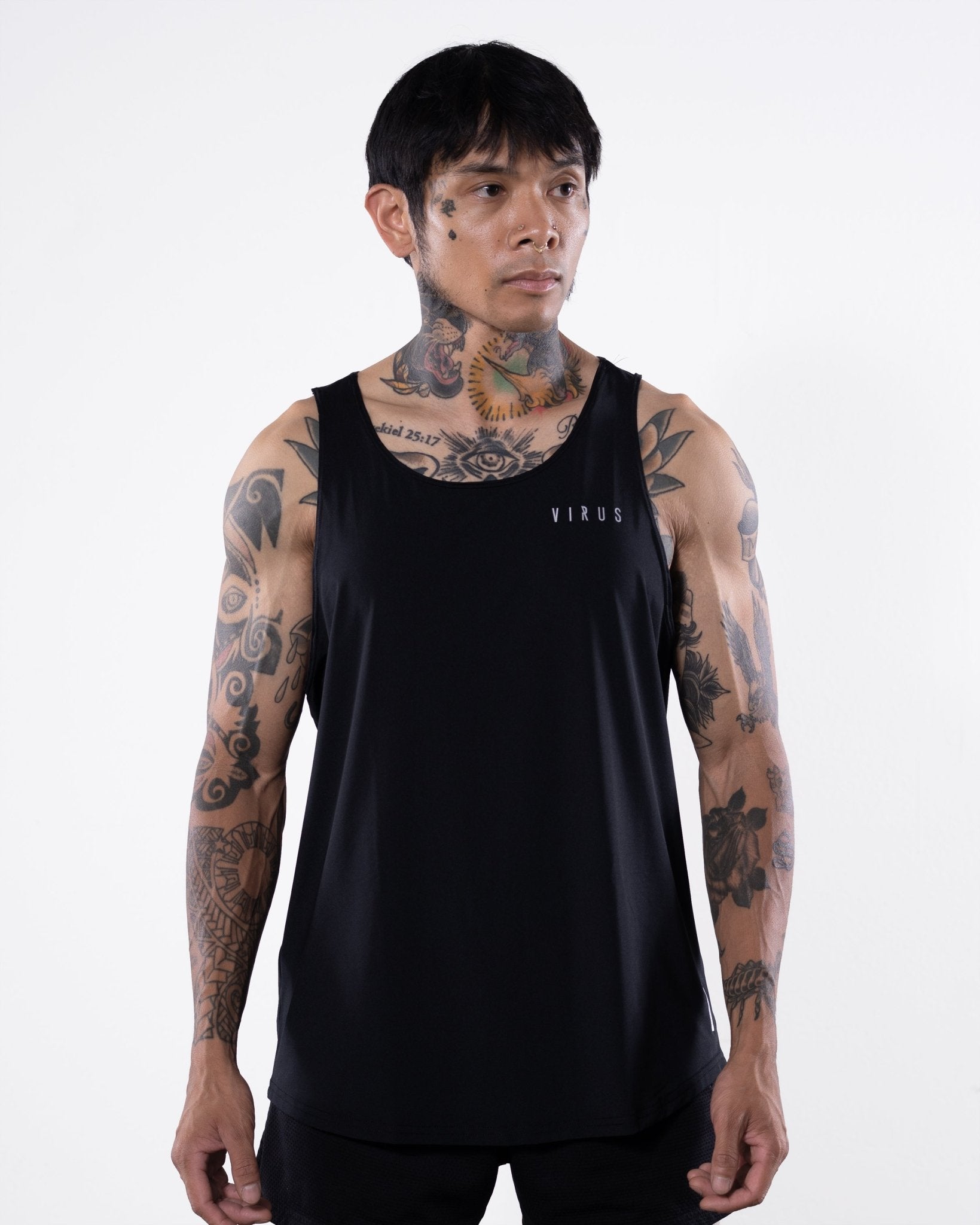 Spotter V2 Tank - VIRUS® Performance Apparel