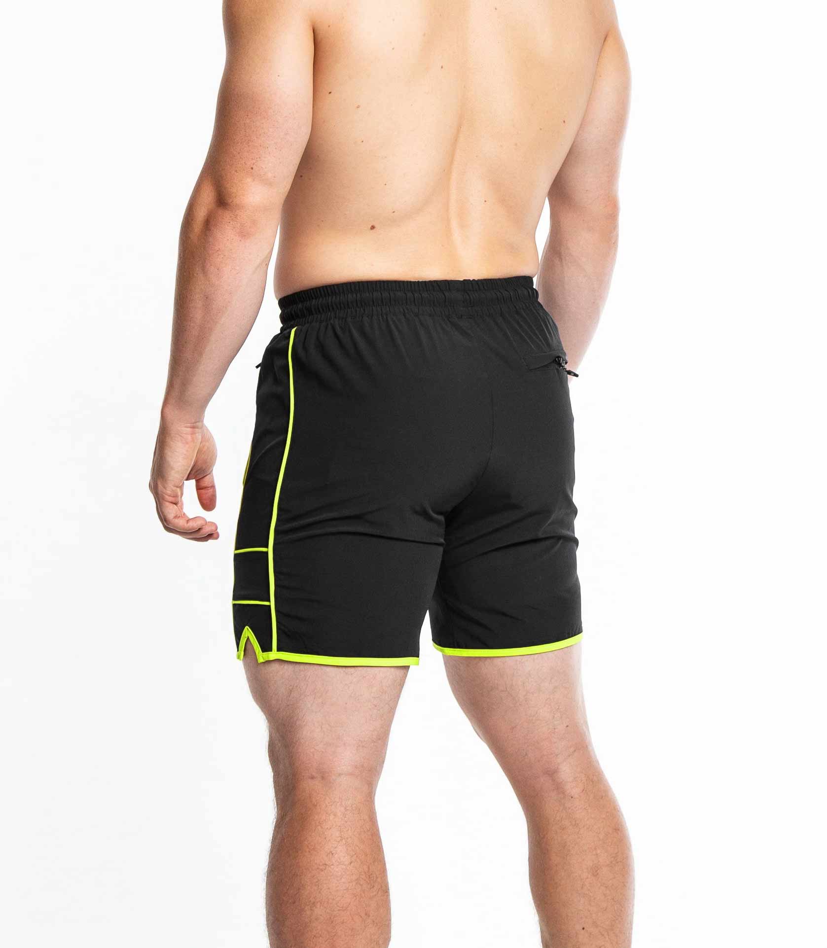 Strive Shorts - VIRUS® Performance Apparel