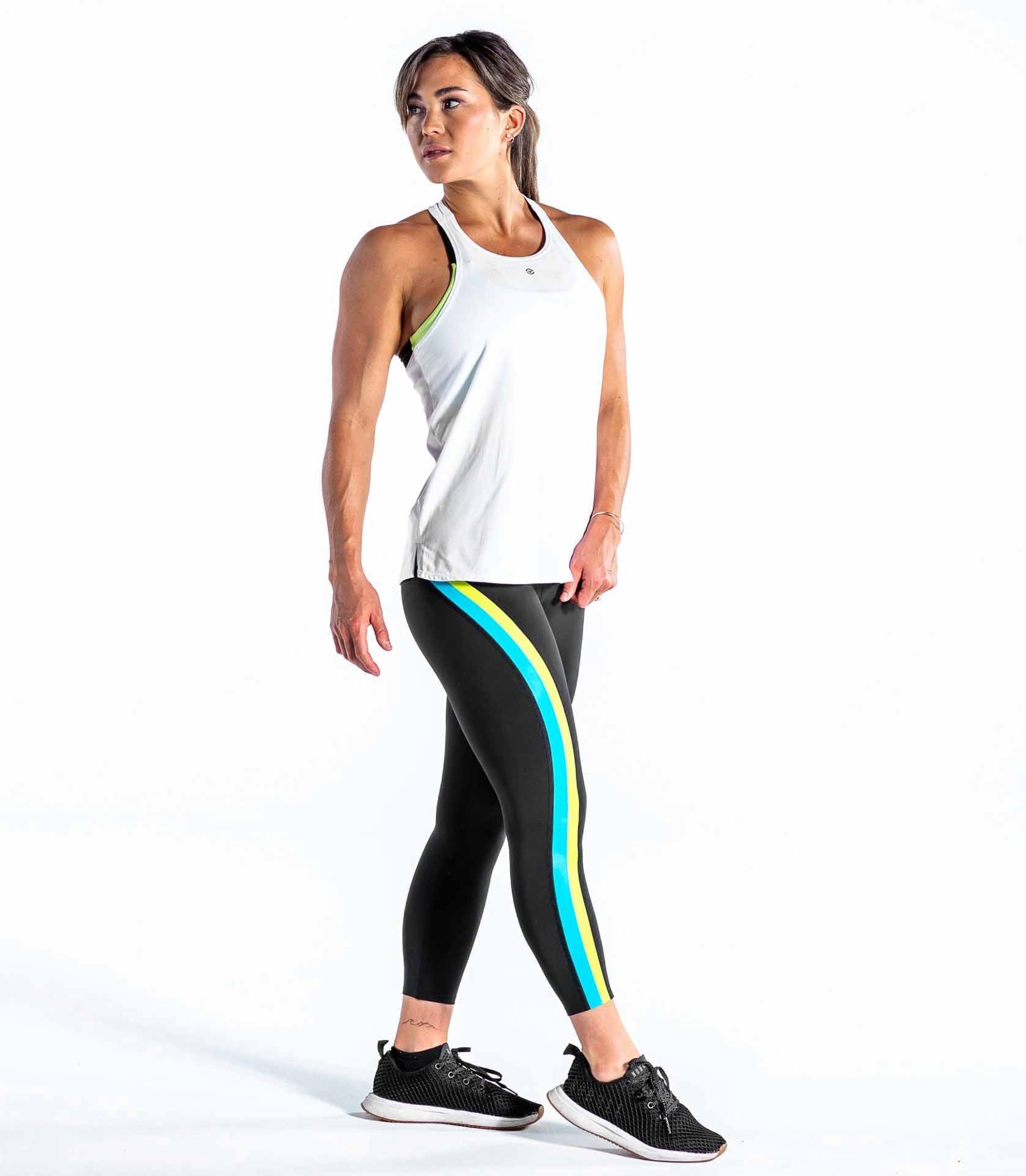 T - Back Tank - VIRUS® Performance Apparel