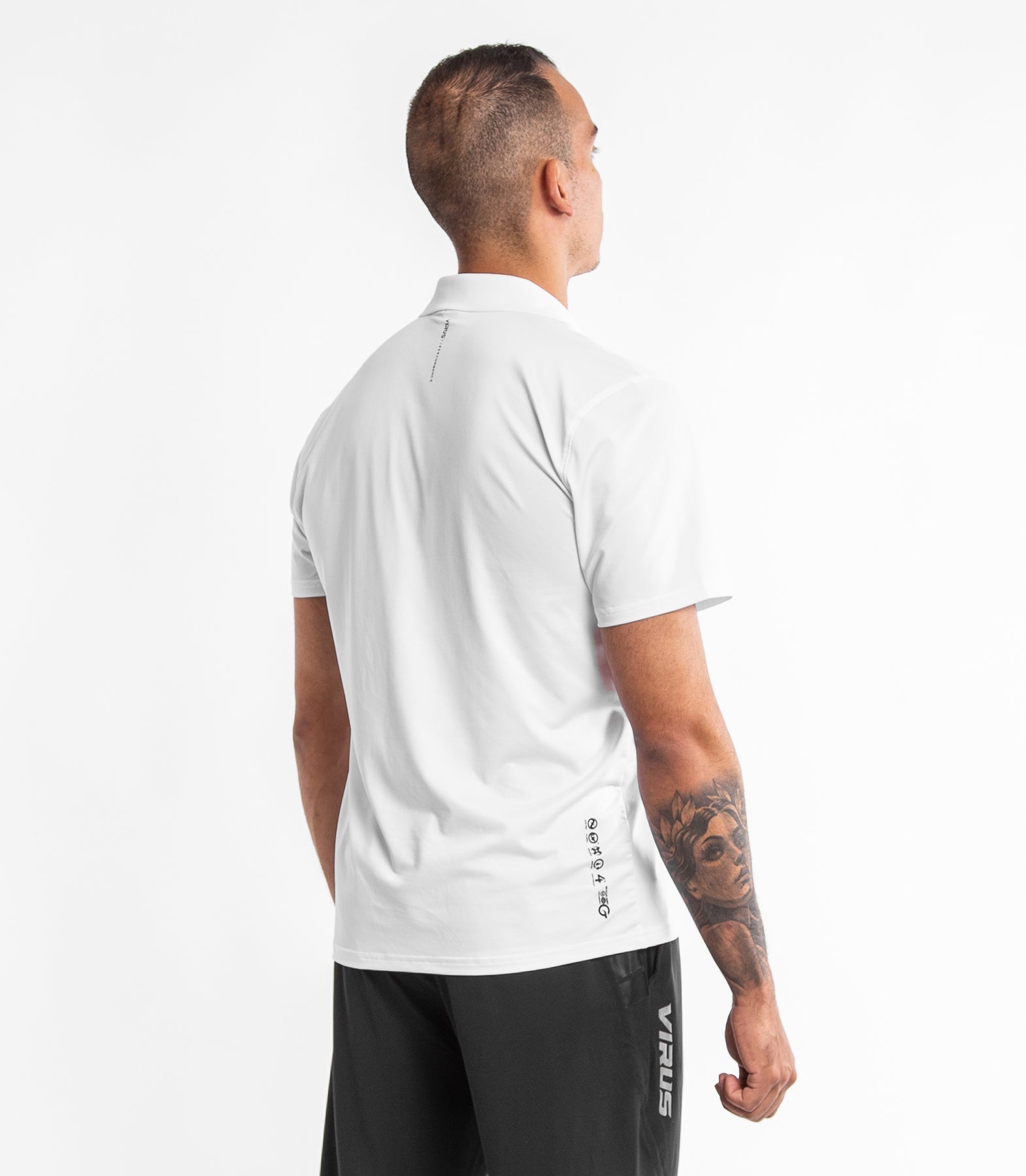 Team Polo Custom - VIRUS® Performance Apparel