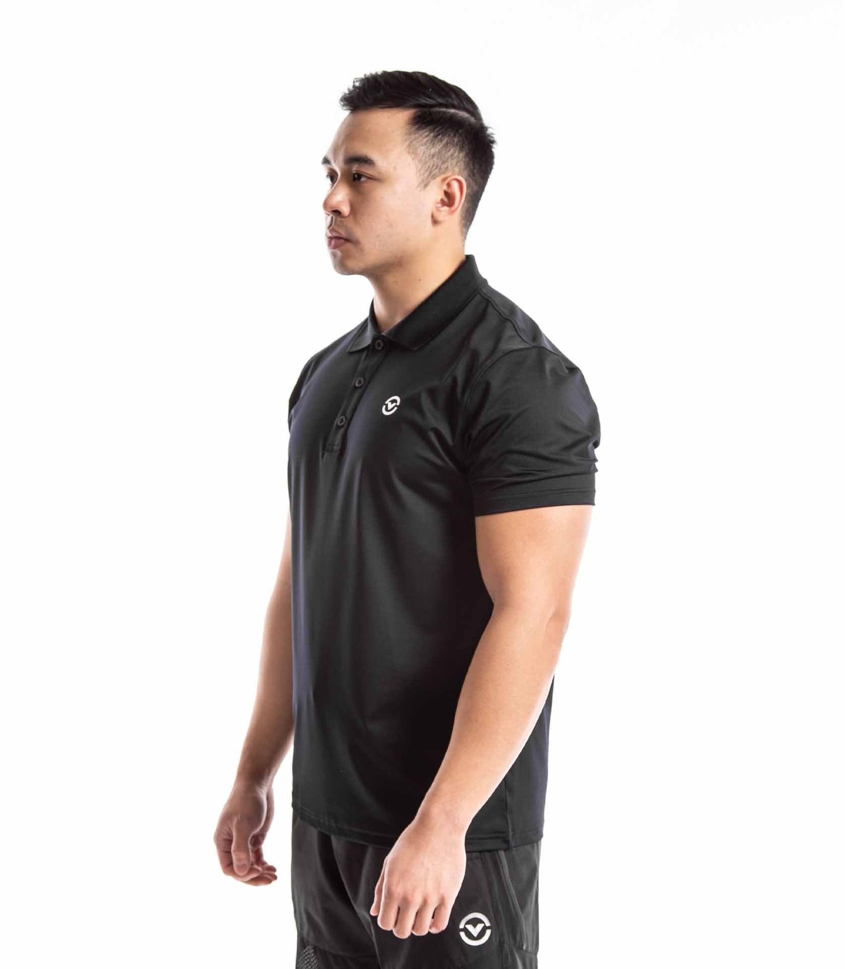 Team Polo Custom - VIRUS® Performance Apparel