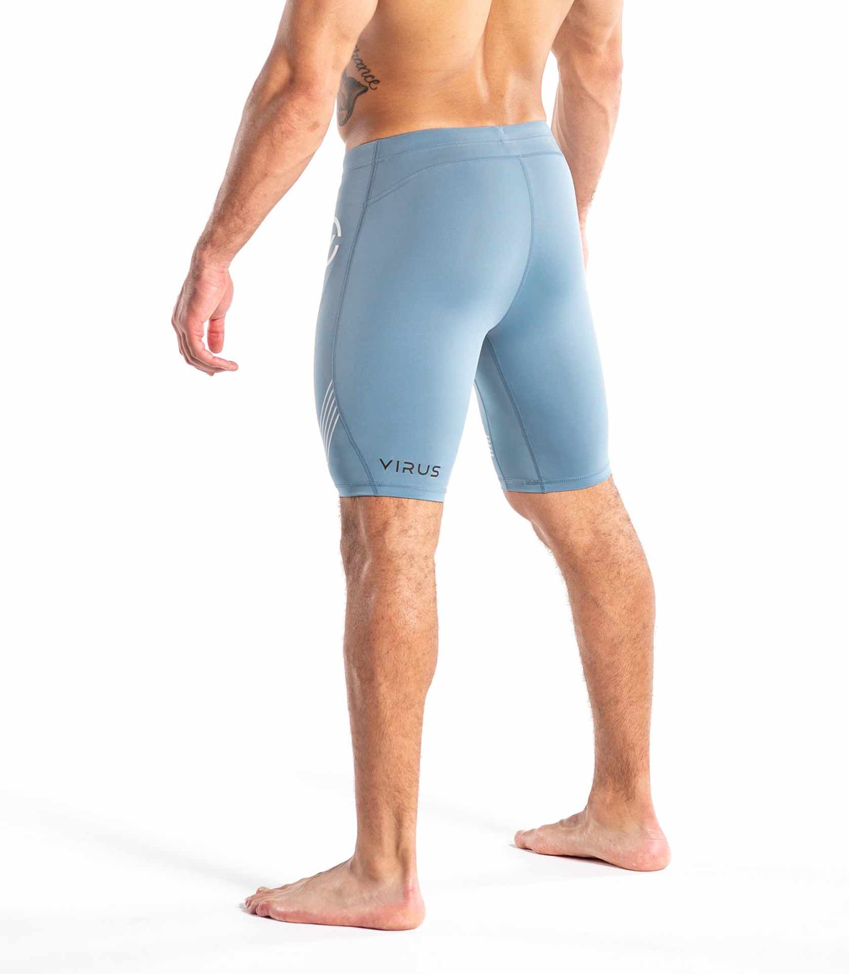 Tempo Tech Shorts - VIRUS® Performance Apparel
