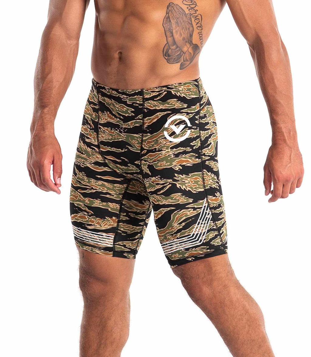 Tempo V2 Shorts - VIRUS® Performance Apparel