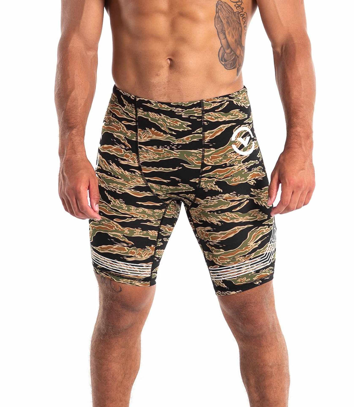 Tempo V2 Shorts - VIRUS® Performance Apparel